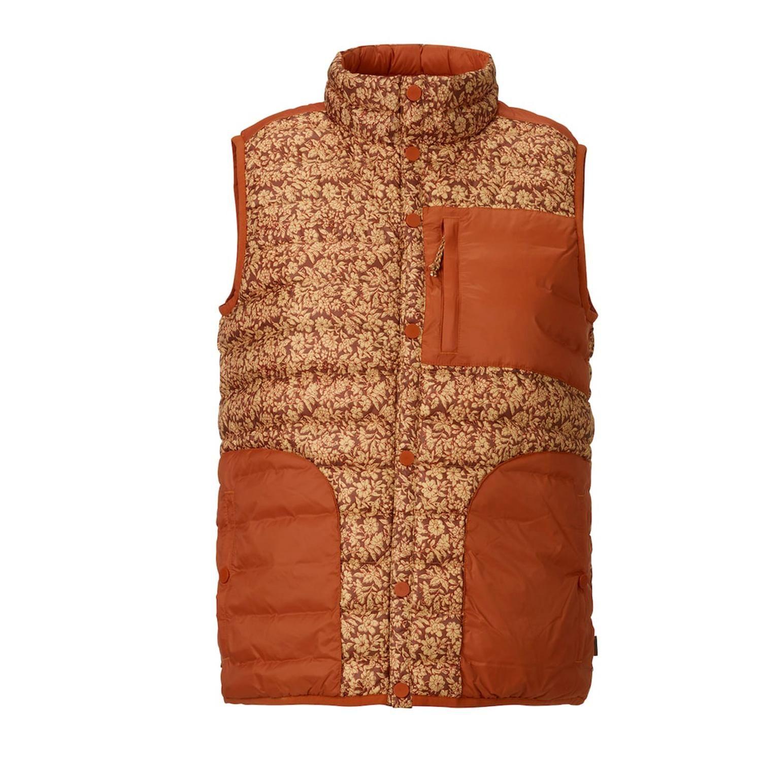 Chaqueta Mujer Evergreen Lig Dow V-0