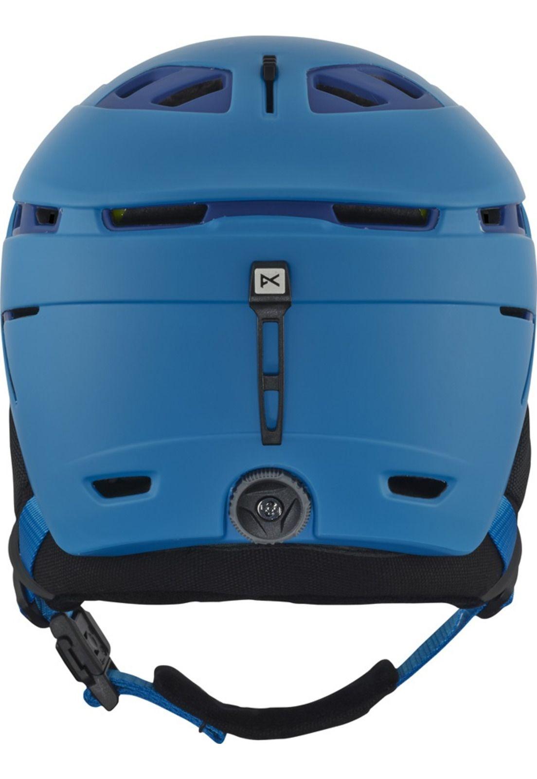Casco Hombre Echo Mips Azul Anon-1