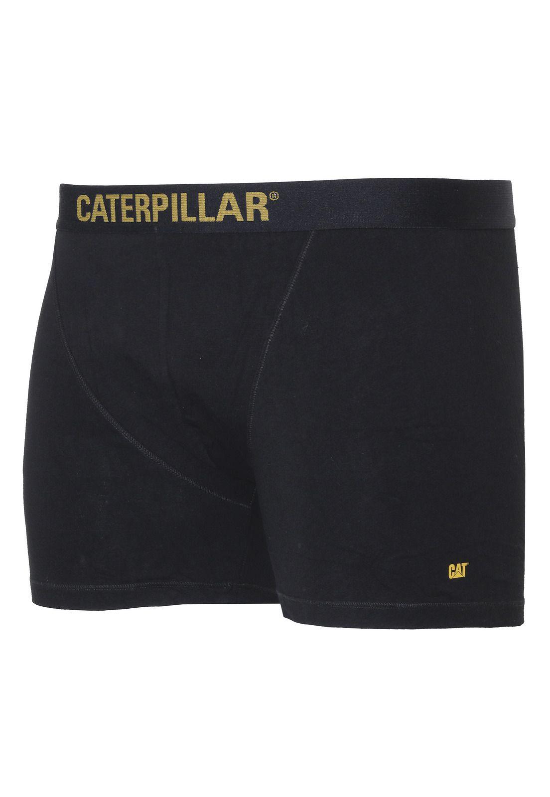 Boxer 2 Pack Short Negro-0