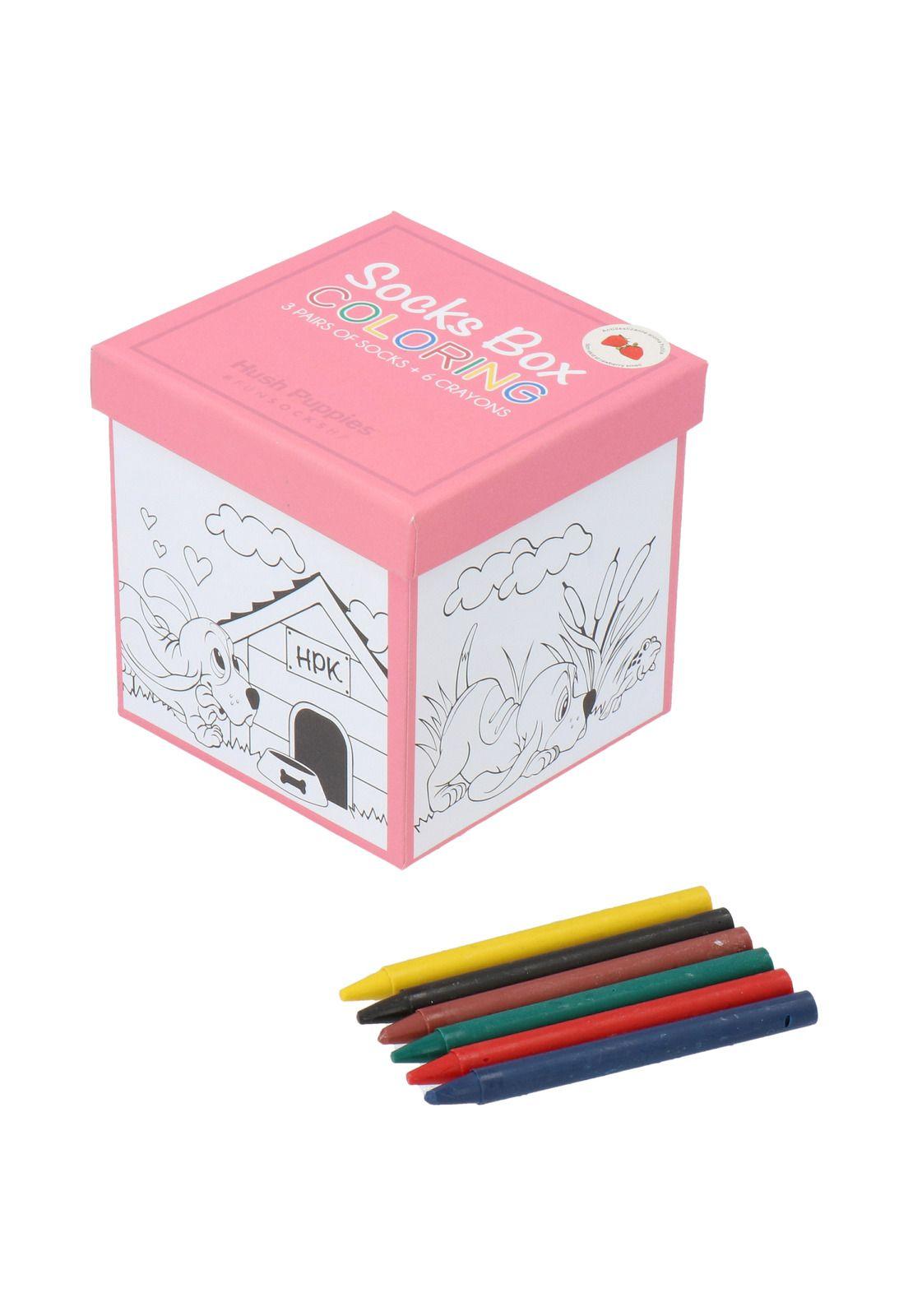 Pack Calcetín Algodón G 3Pck Doghouse-2