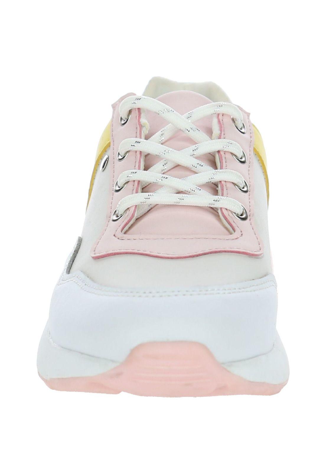 Zapatilla  Zodiac Multicolor-2