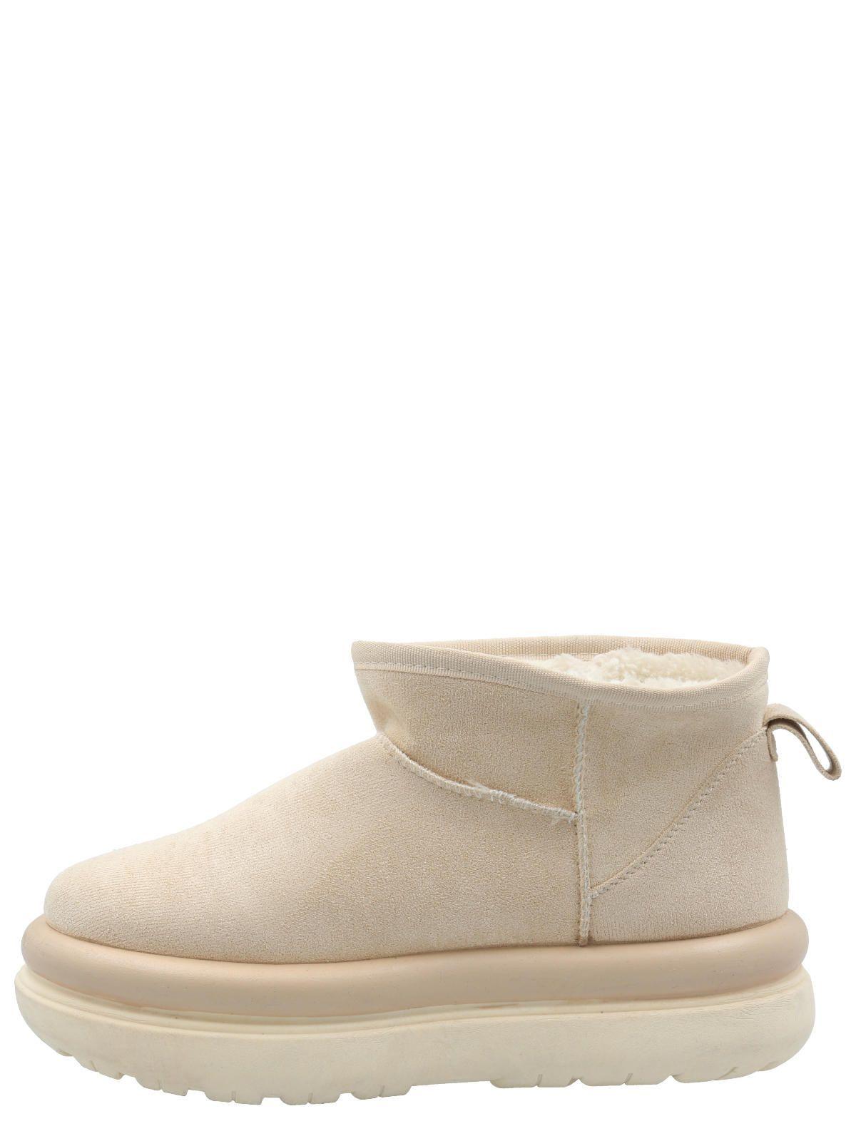 Pantufla Mujer Bichi Arena-5