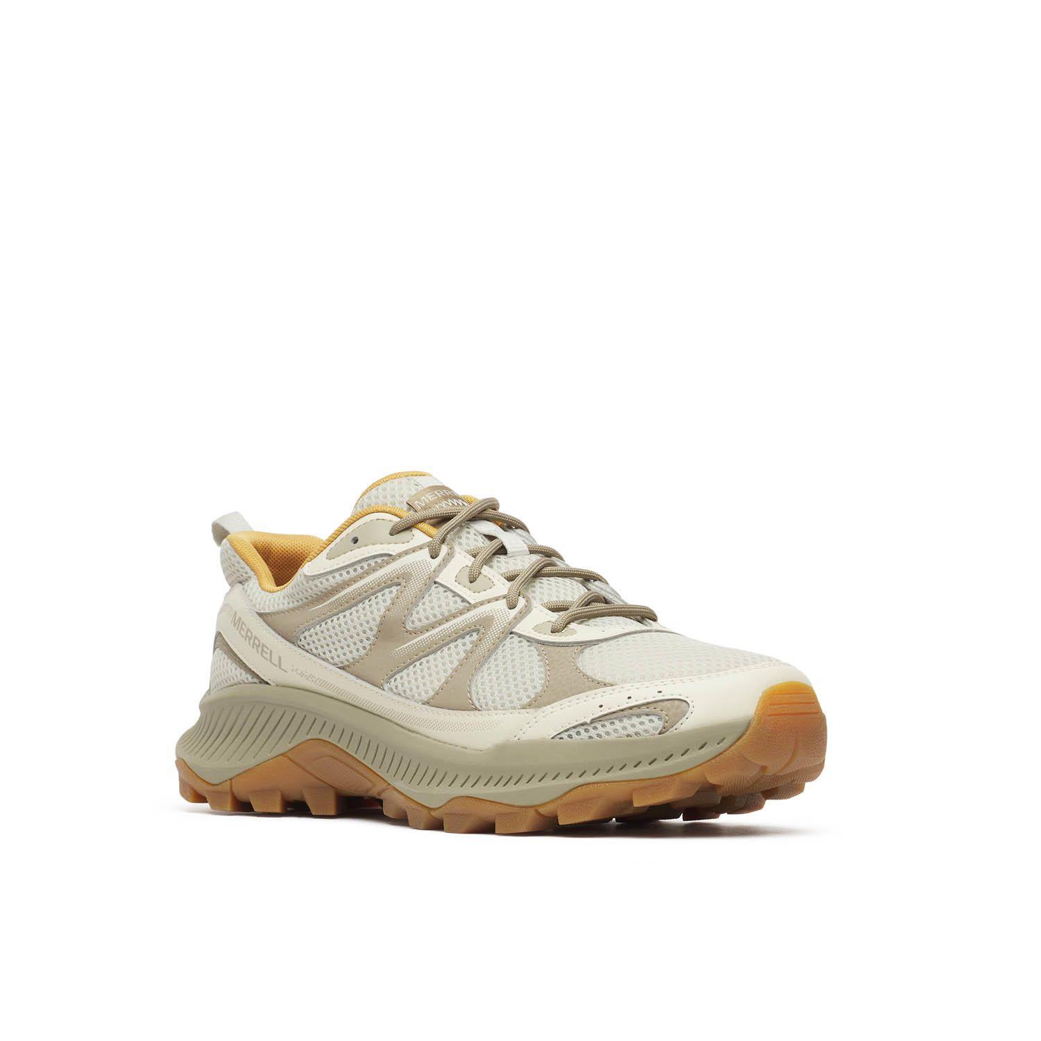Zapatilla Hombre Tempo Exp Beige-3