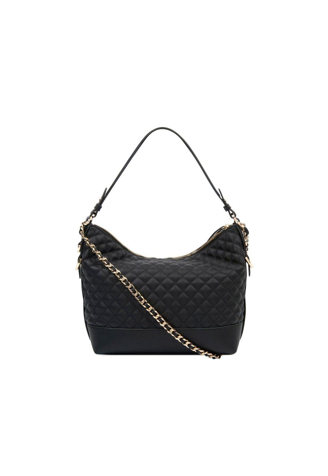 Cartera Elinor Hobo Md Negro-2