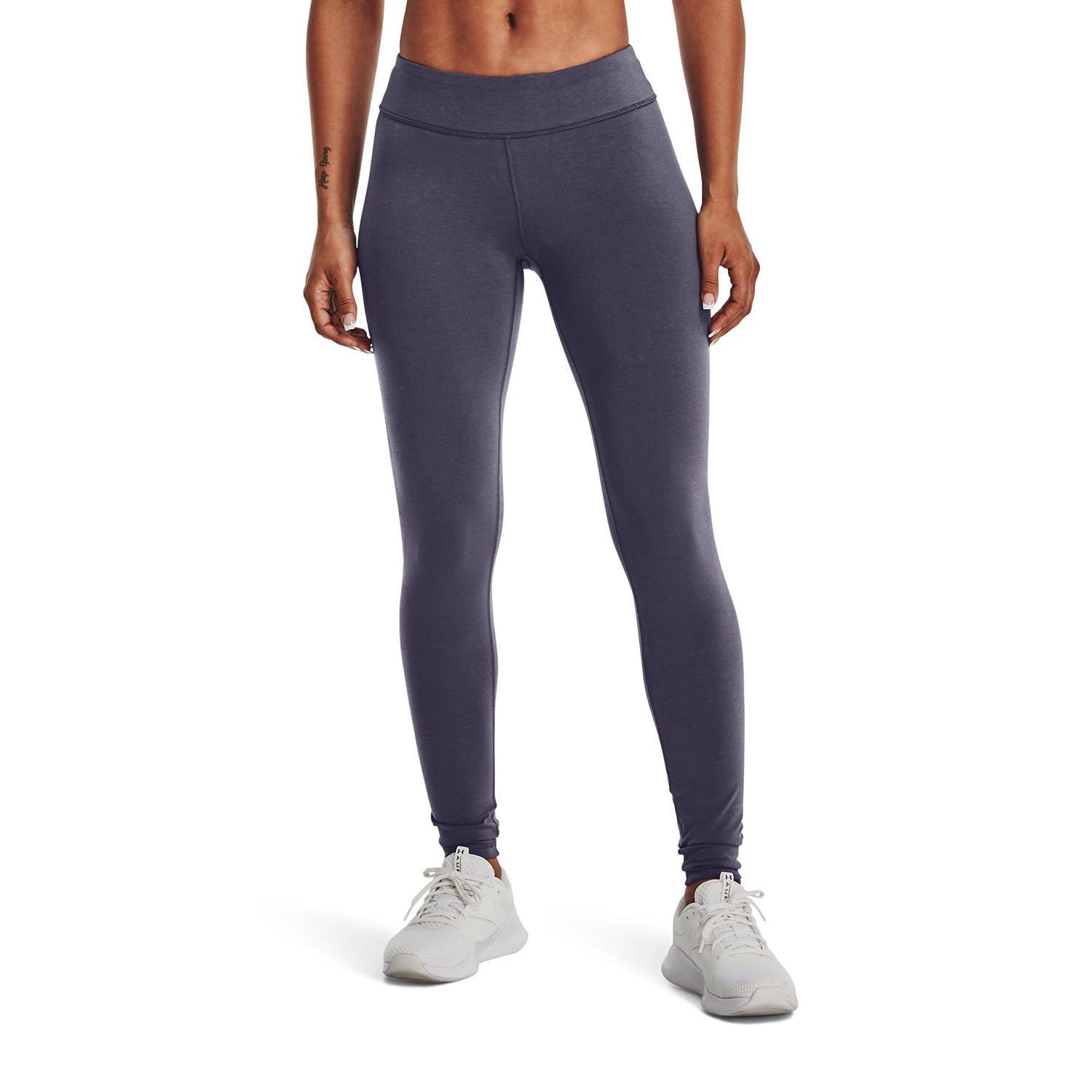 Calza Mujer Favorite Wm Leggings Gris-2