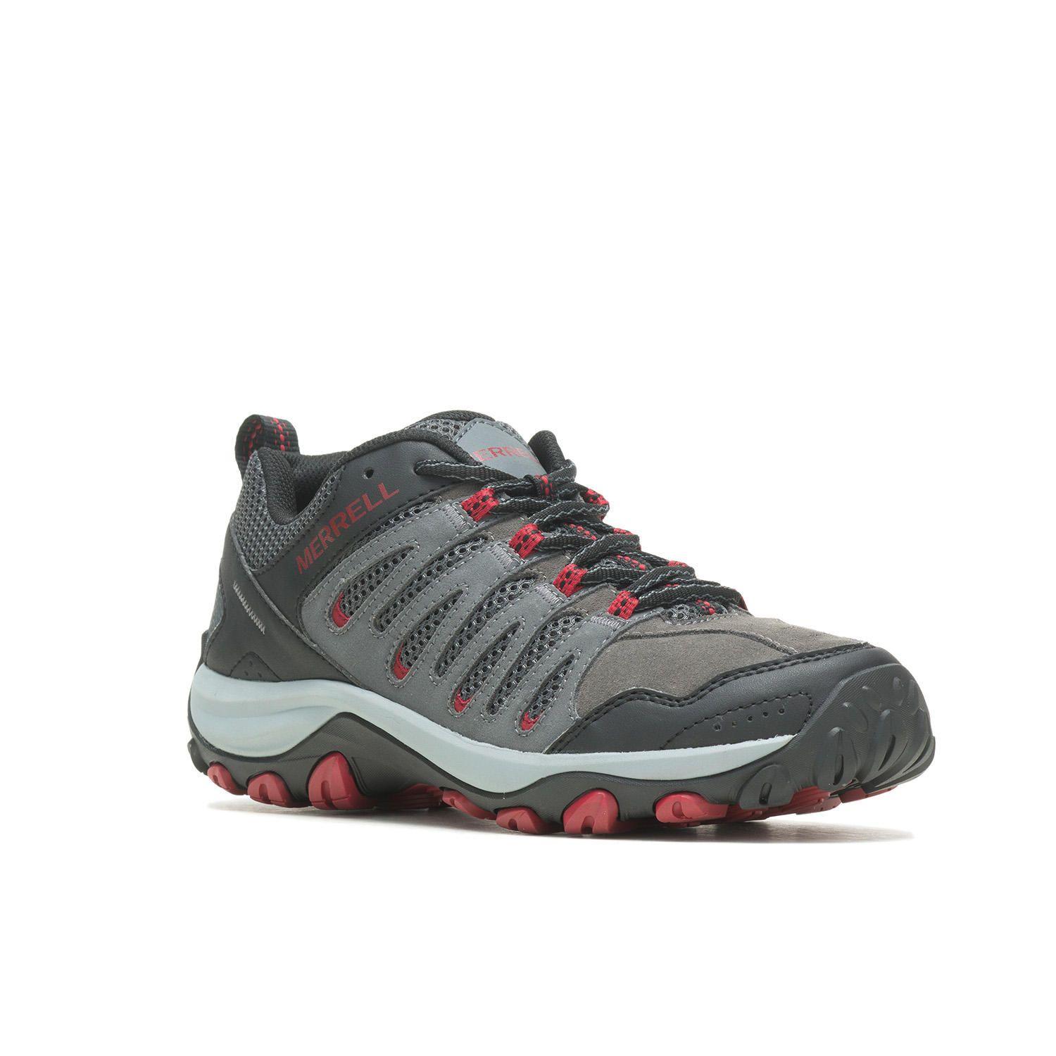 Zapatilla Hombre Crosslander 3 Gris-3