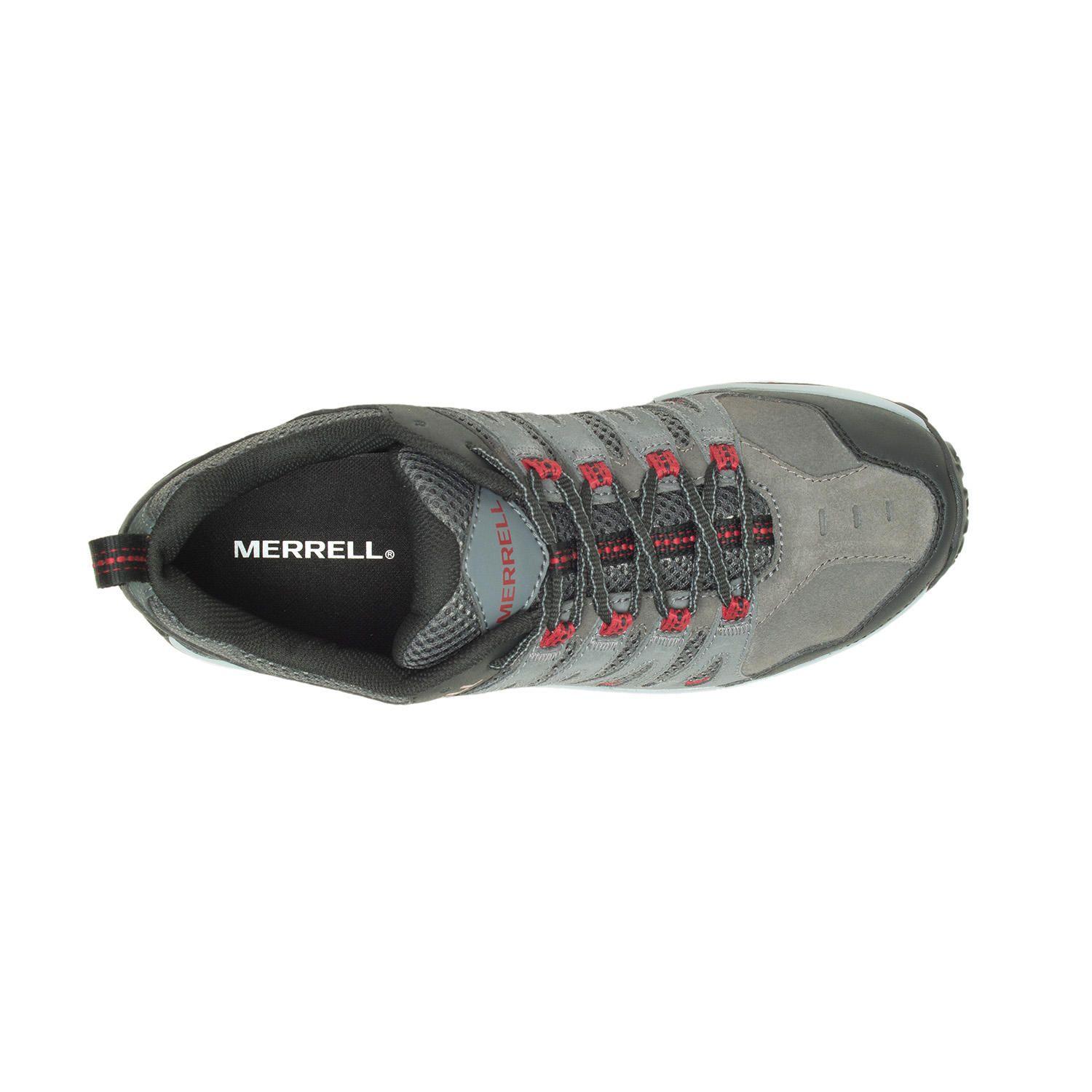 Zapatilla Hombre Crosslander 3 Gris-4