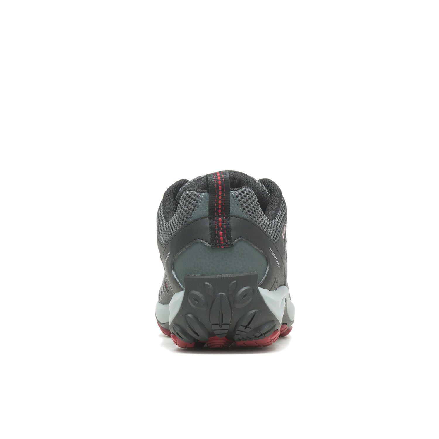 Zapatilla Hombre Crosslander 3 Gris-5