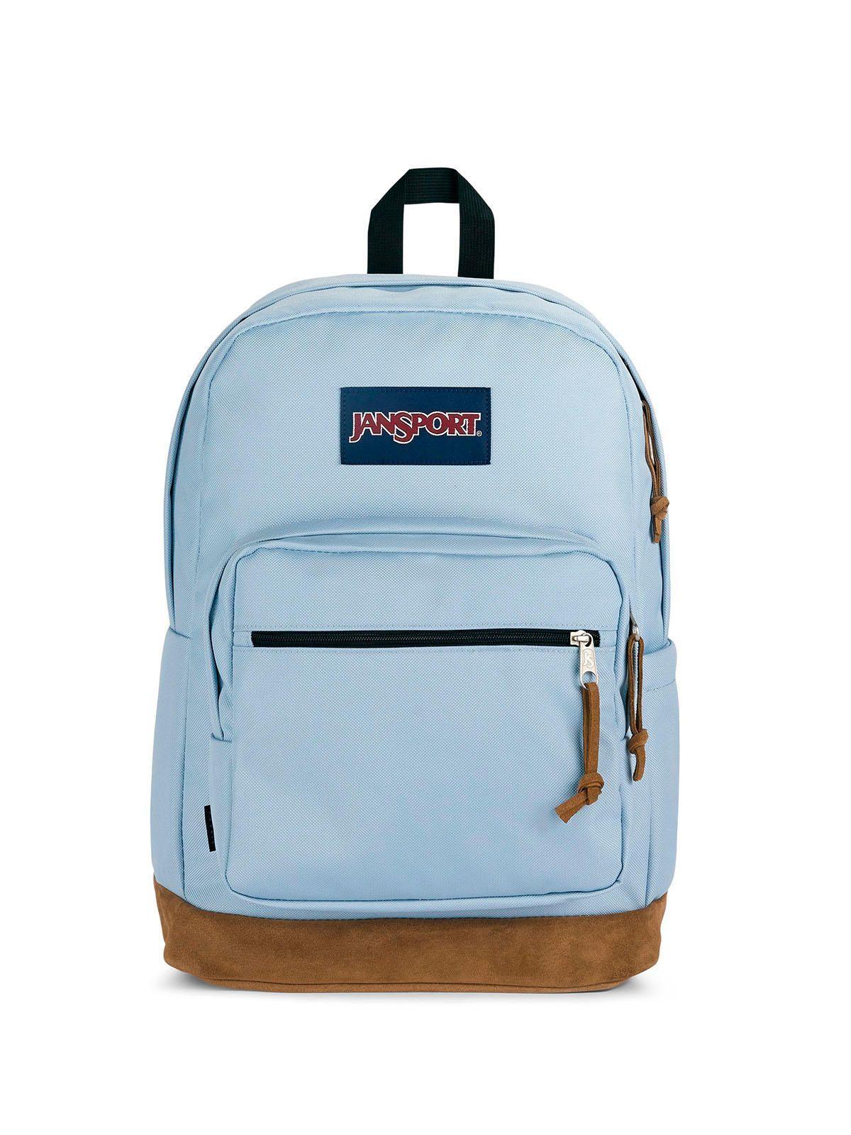 Mochila Right Pack Celeste-0