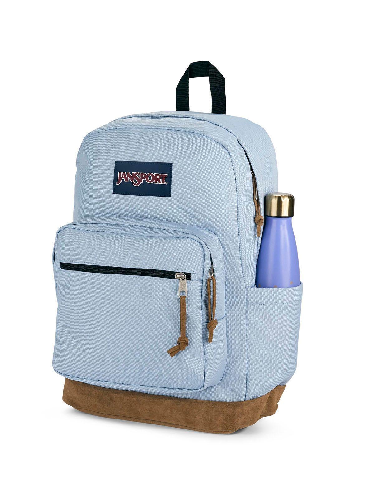 Mochila Right Pack Celeste-1