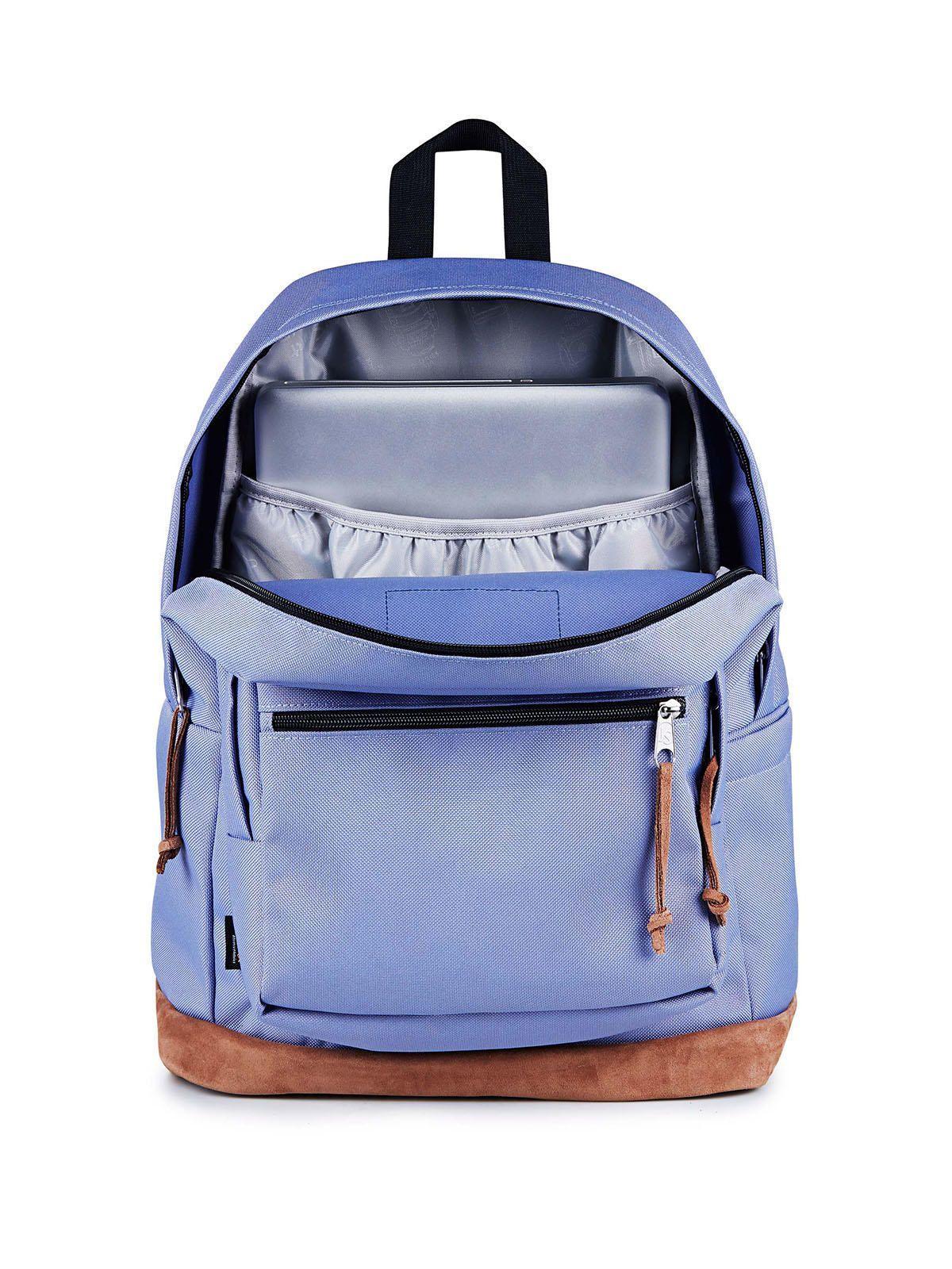 Mochila Right Pack Celeste-2