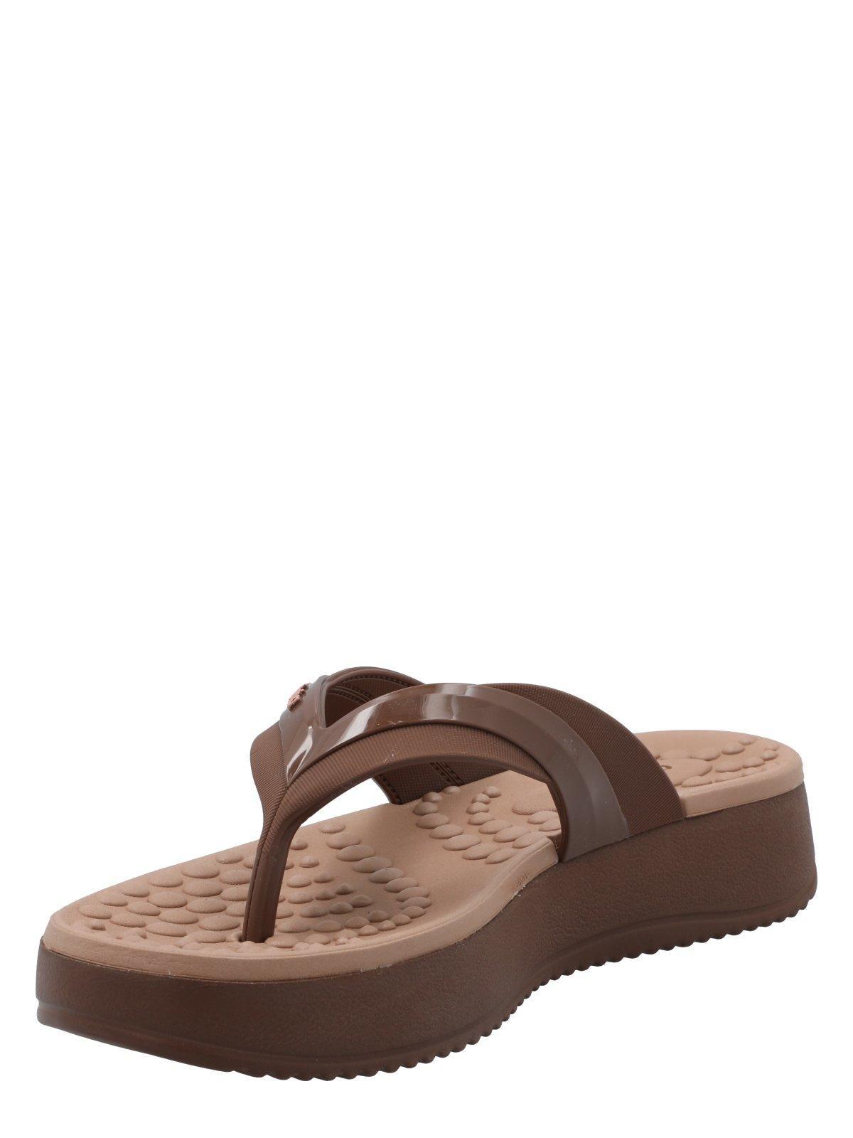 Hawaiana Mujer Marilia Café-4