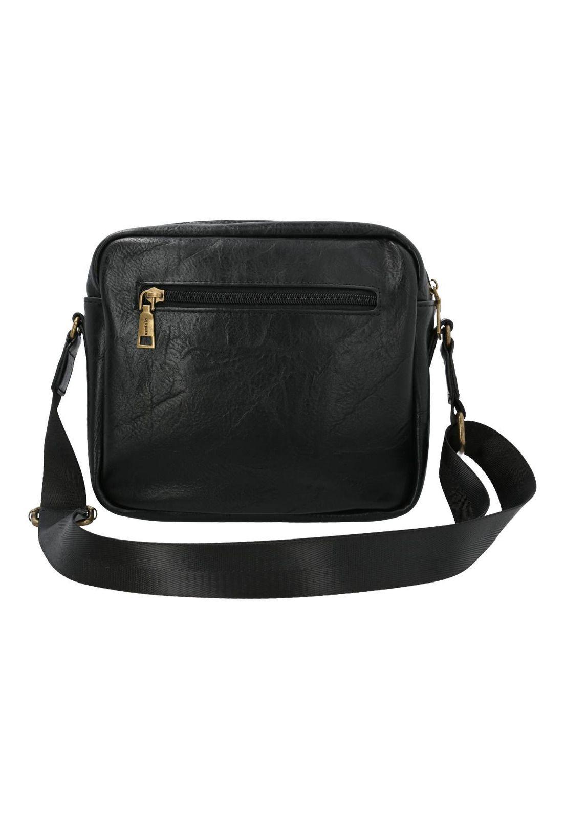 Carteras Empoli Cross Mujer Negro-2