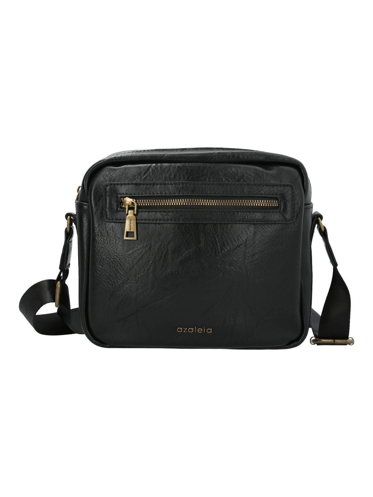 Carteras Empoli Cross Mujer Negro-0