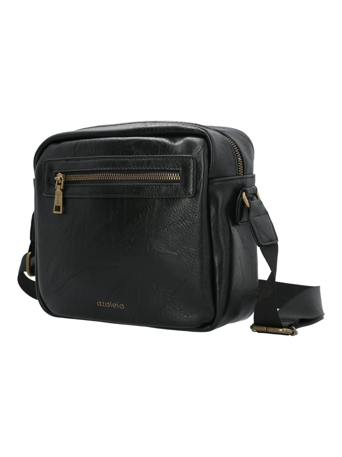 Carteras Empoli Cross Mujer Negro-1