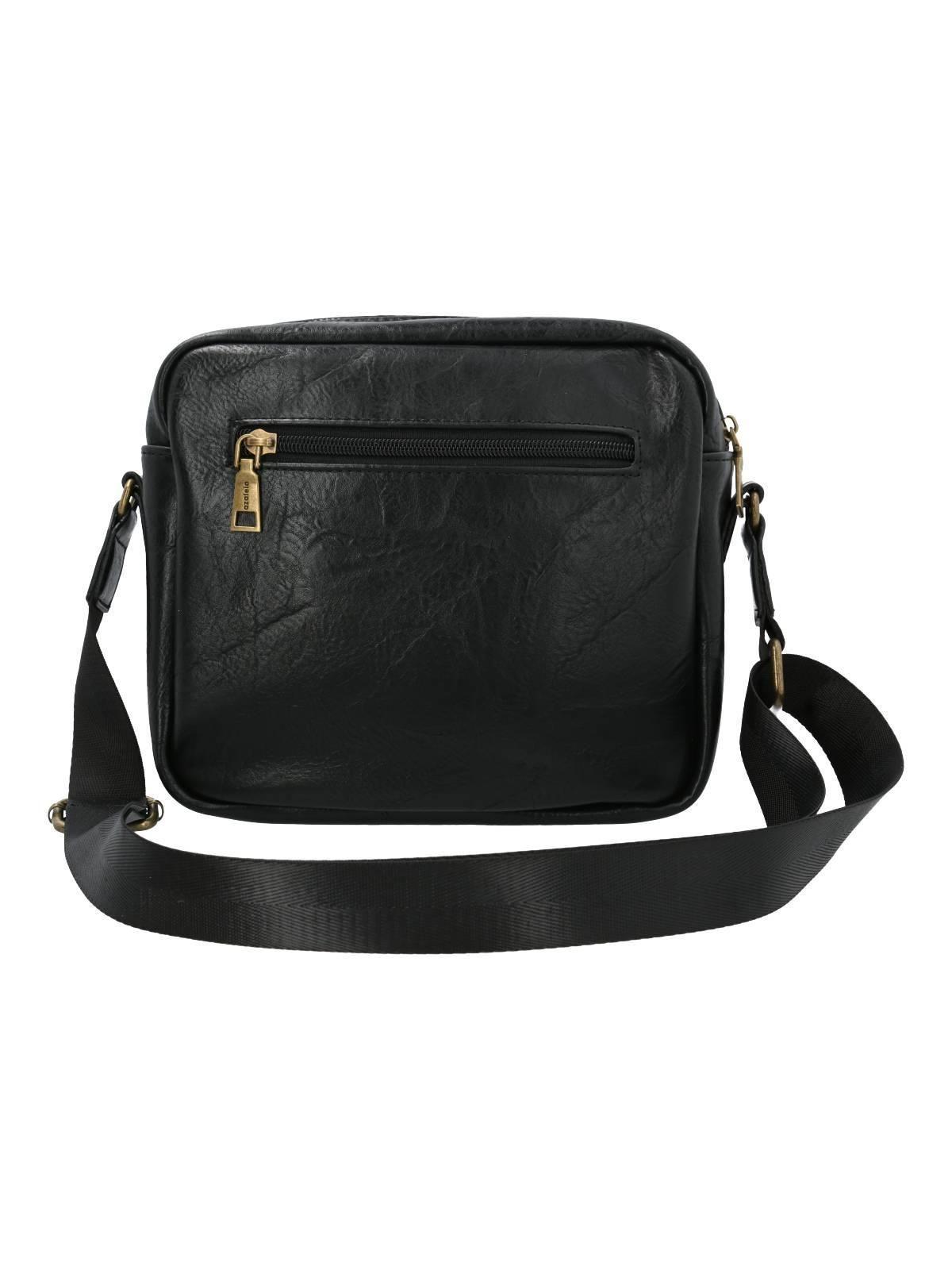 Carteras Empoli Cross Mujer Negro-2