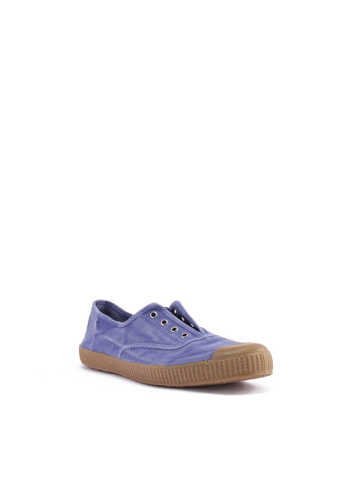 Zapatilla  Greece Casual Morado-1