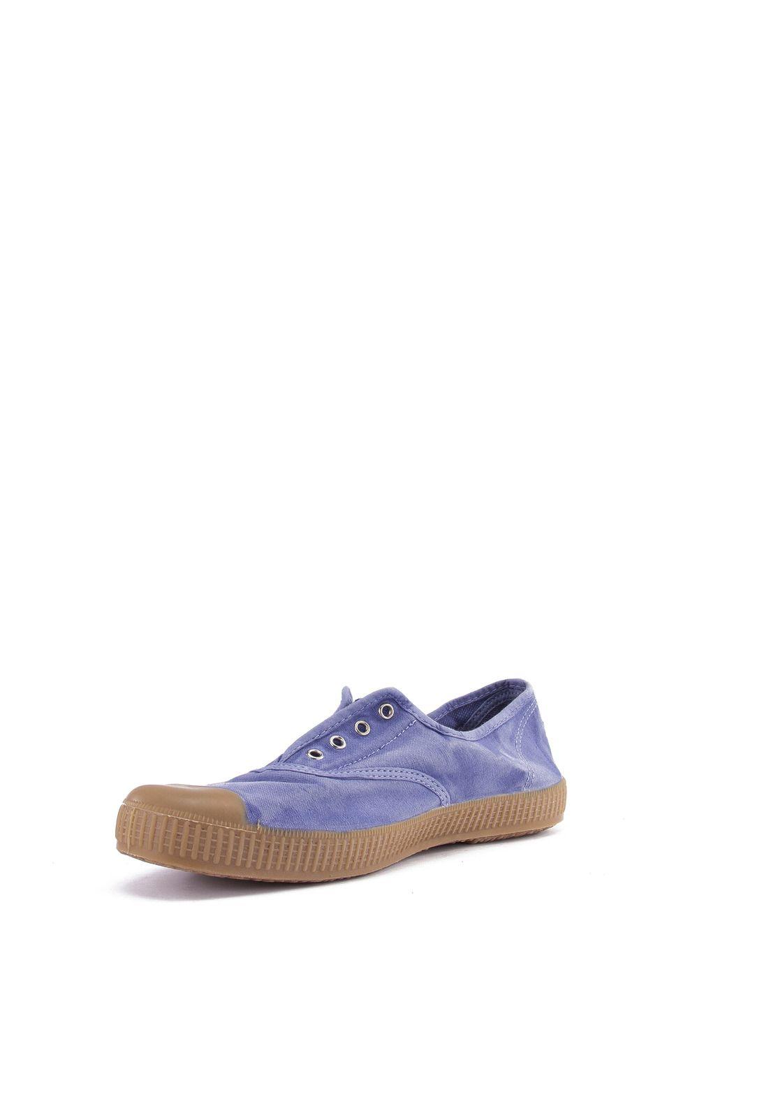 Zapatilla  Greece Casual Morado-4