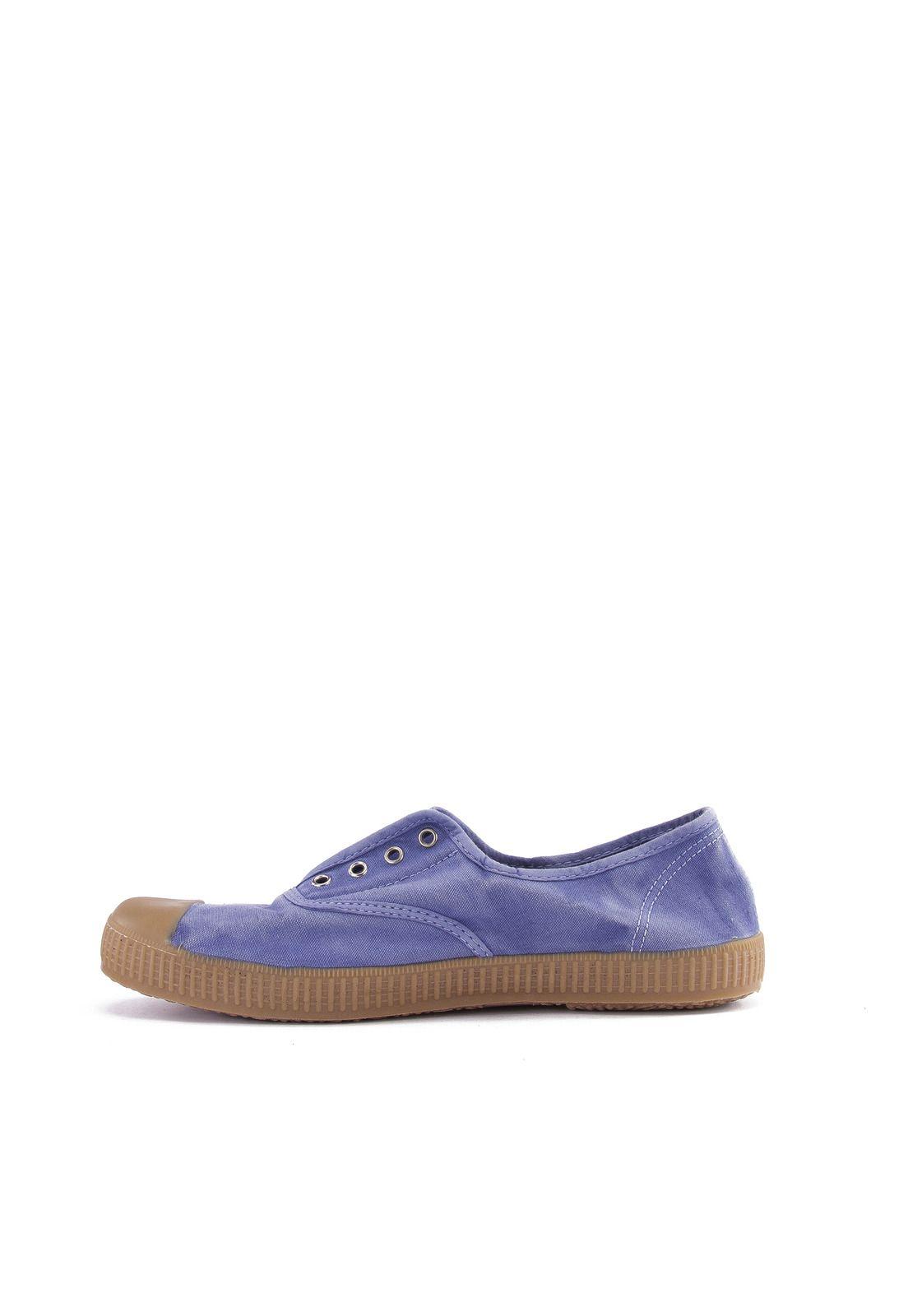 Zapatilla  Greece Casual Morado-5