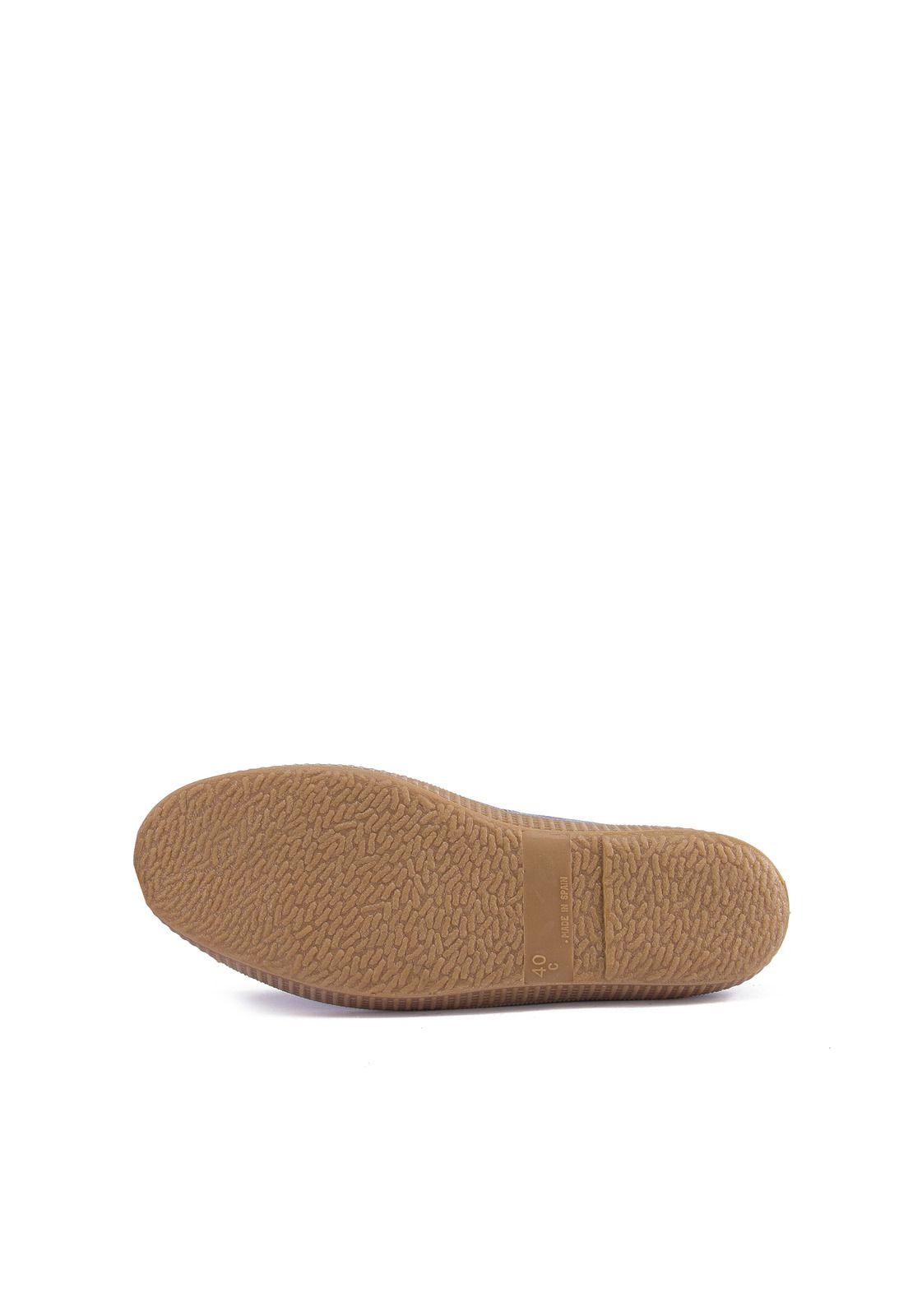 Zapatilla  Greece Casual Morado-7