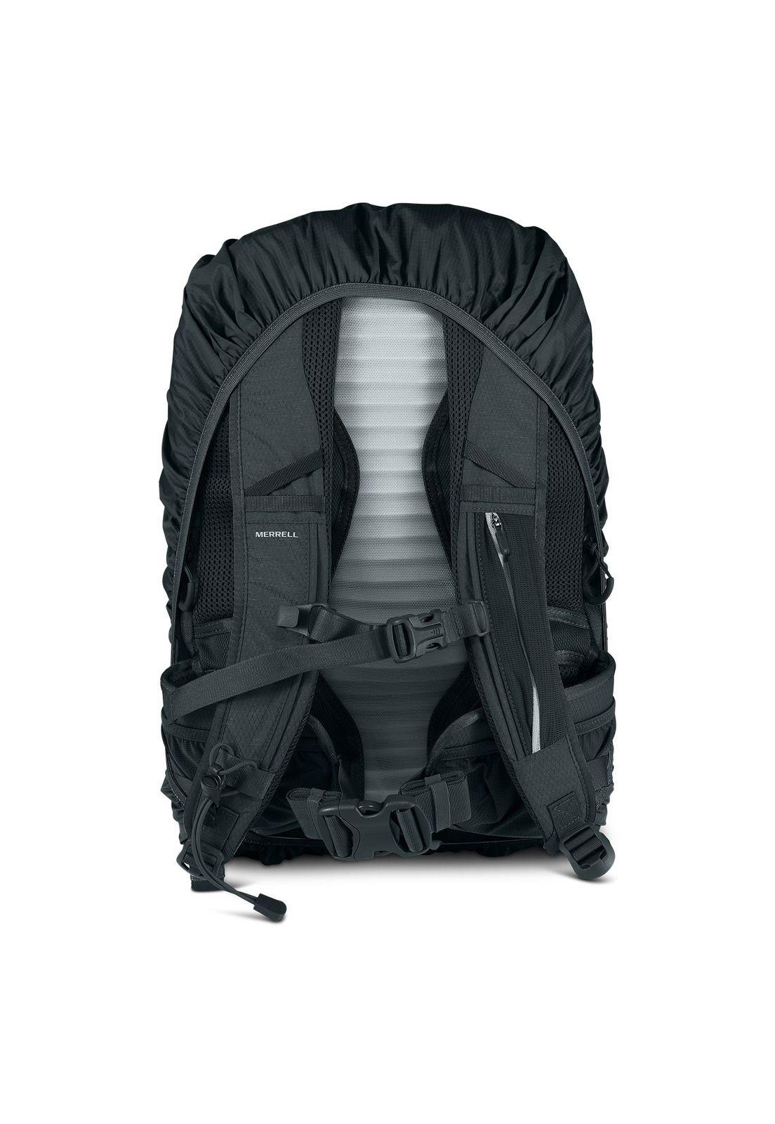 Cobertor  Rain Cover Negro-1
