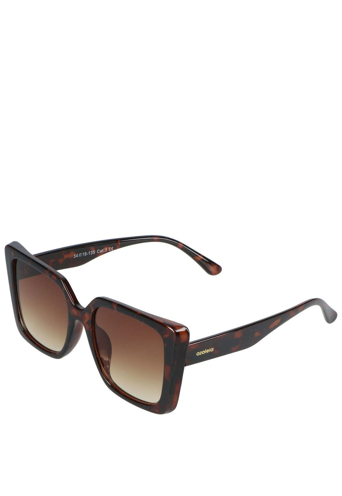 Lentes de Sol Strong Café-1