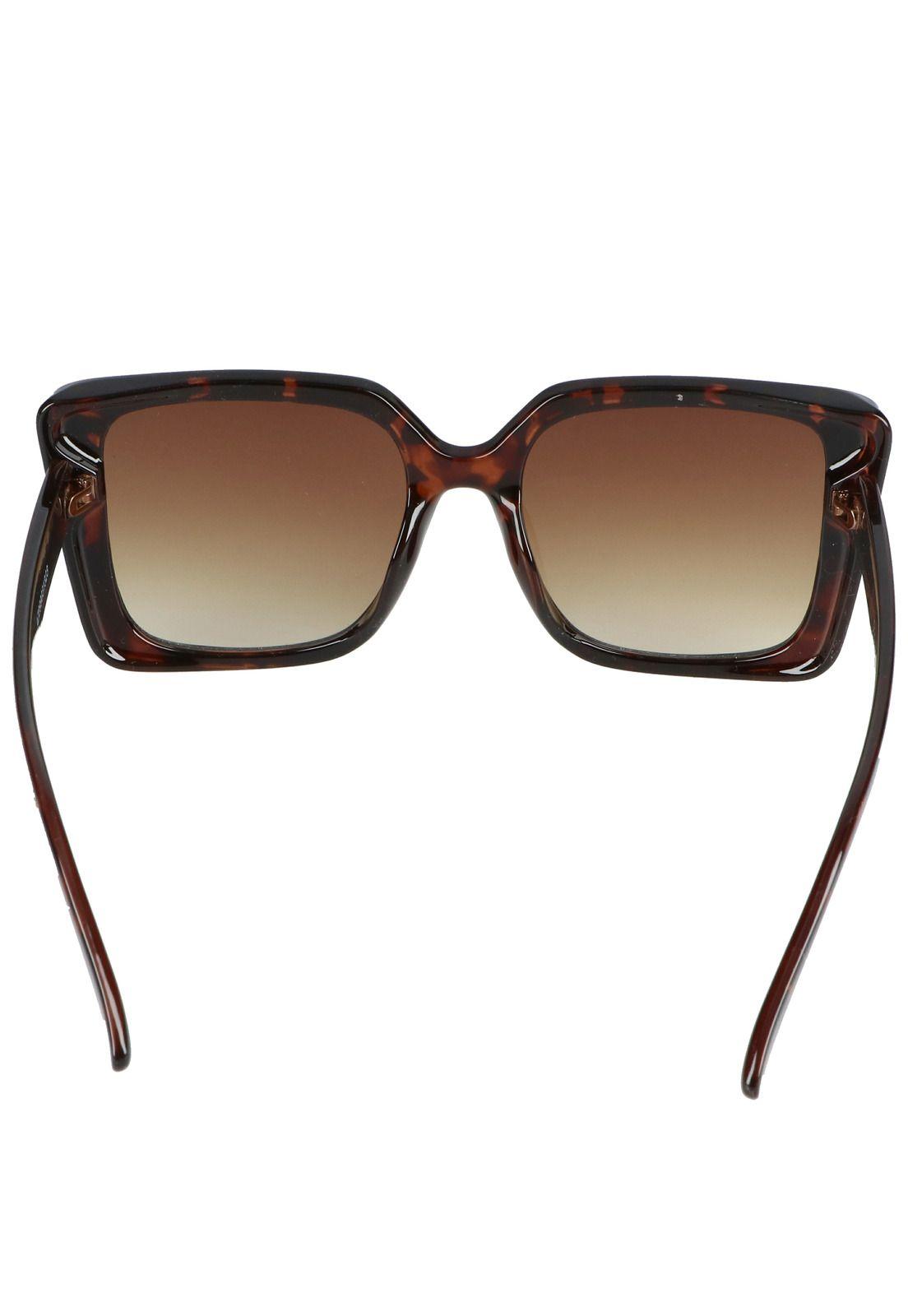 Lentes de Sol Strong Café-3