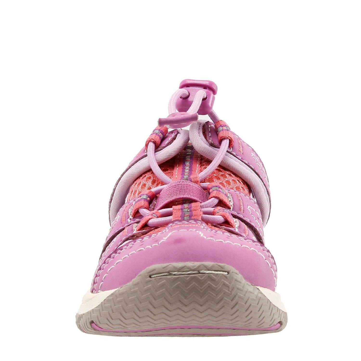 Sandalia  Atlantic Fucsia-4