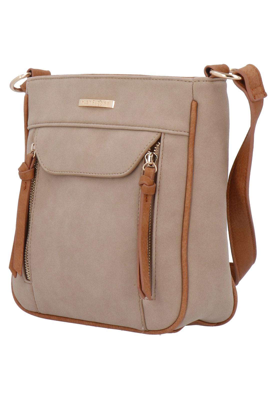 Cartera Ecocuero Clara Cross-1