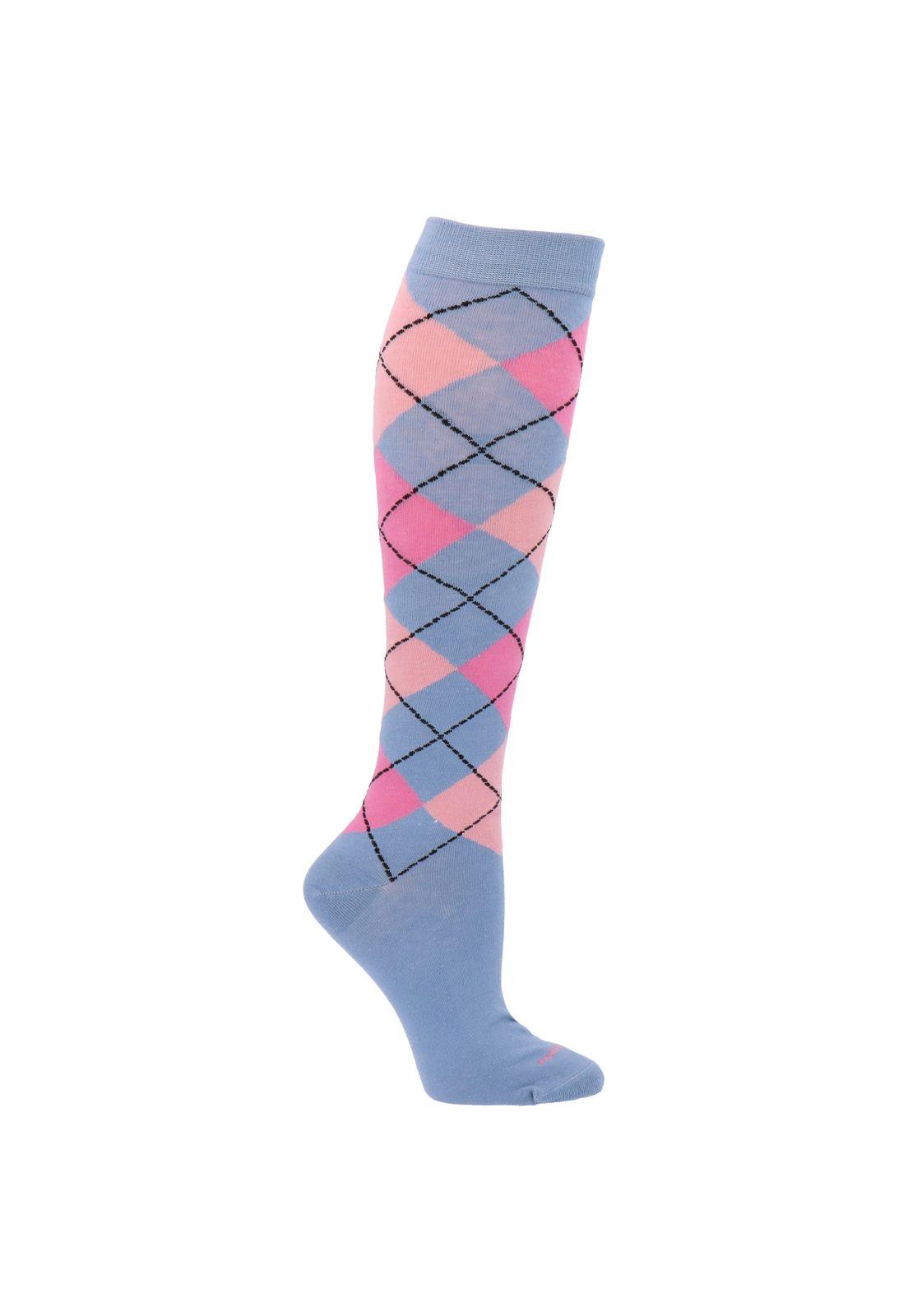 Calcetín Algodón W Kh Glasgow-0