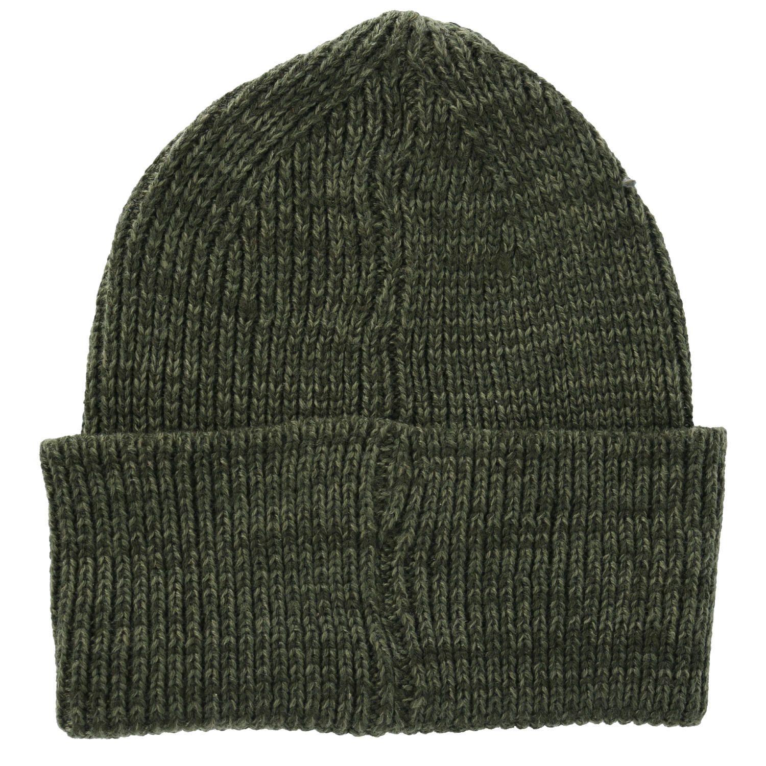 Gorro Beanie Fib Reciclada Unisx Forrest Verde-1