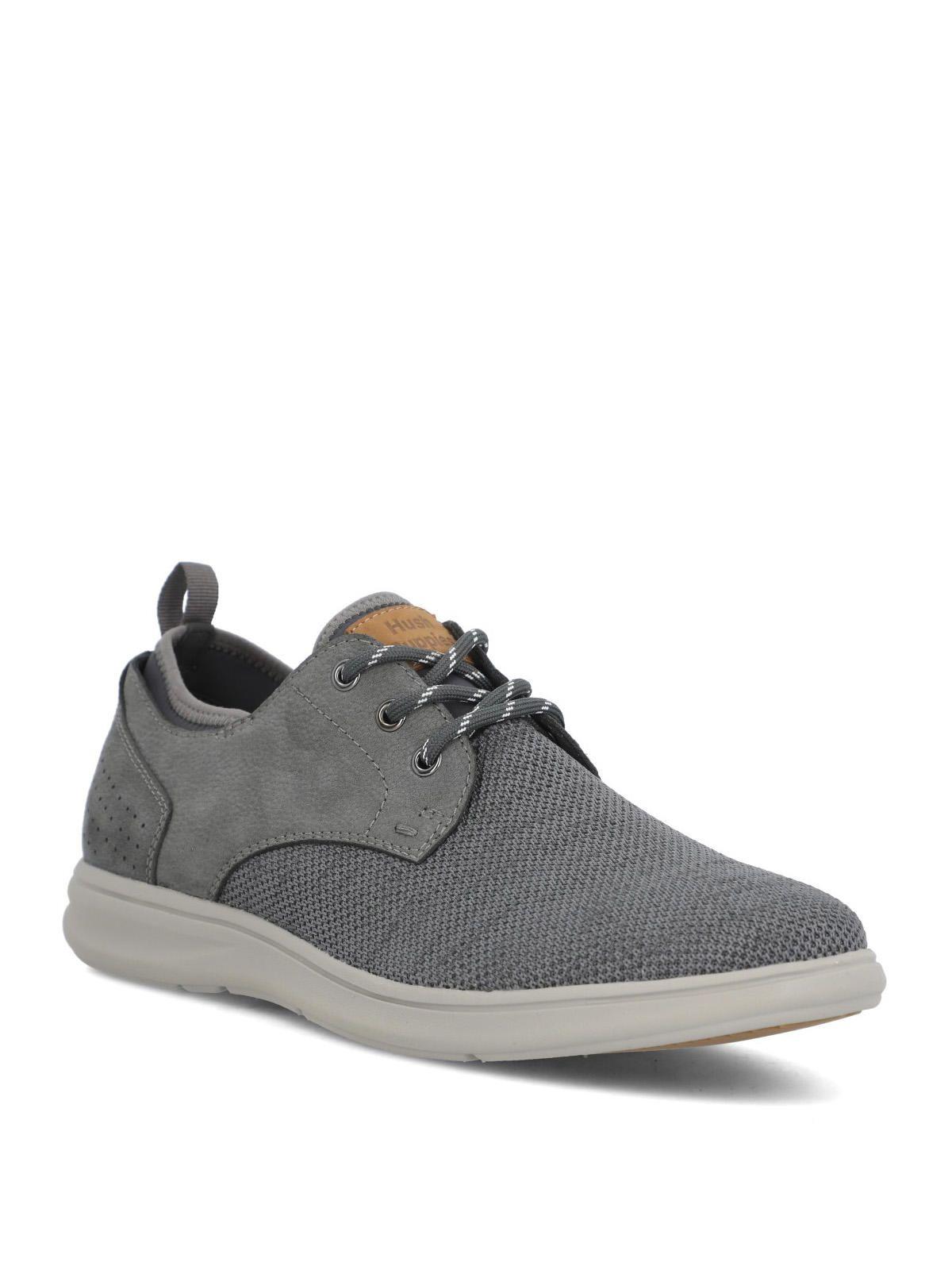 Zapato Hombre Port Gris-1