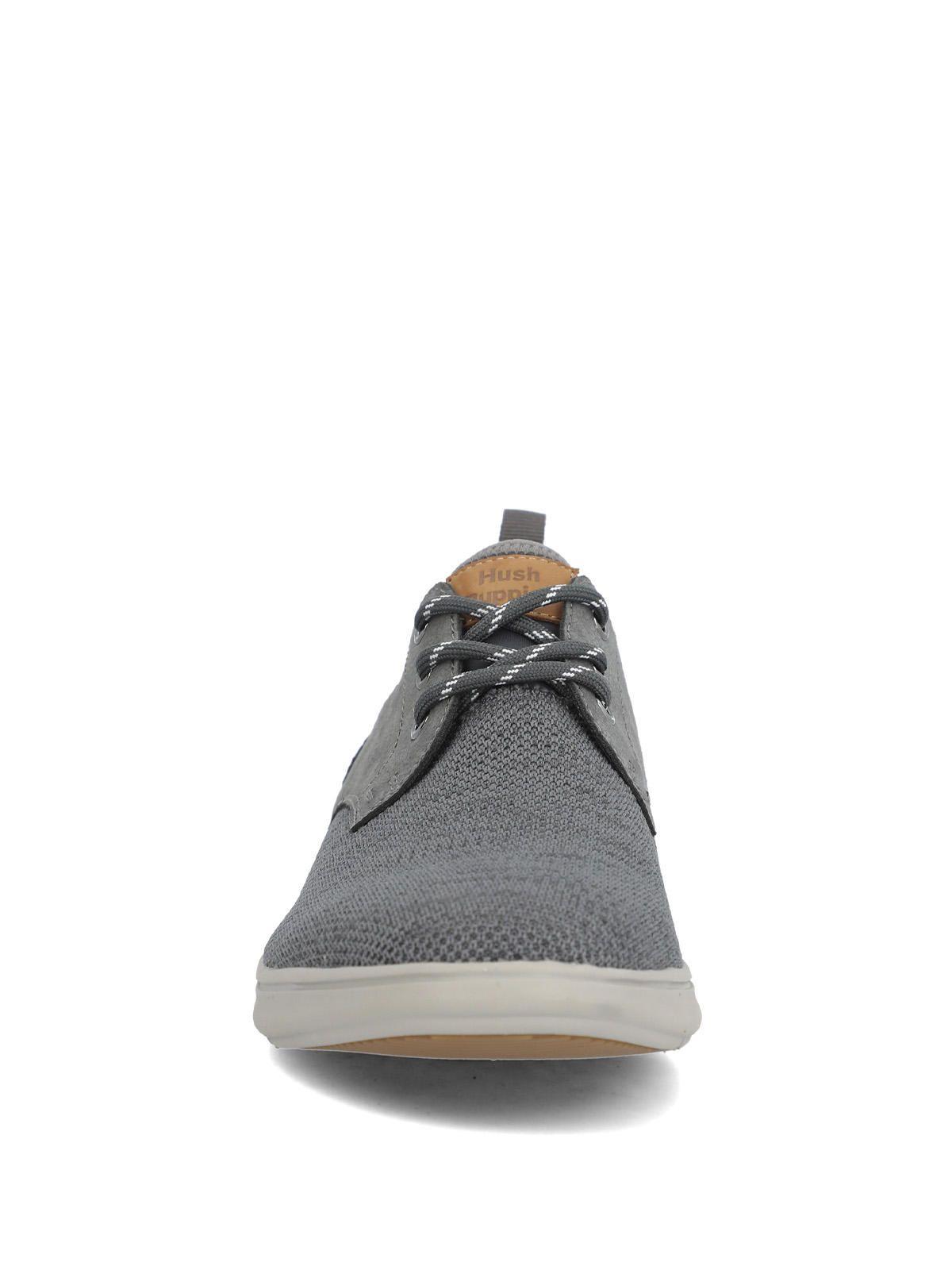Zapato Hombre Port Gris-3