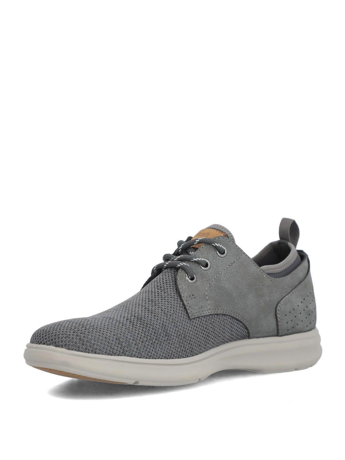 Zapato Hombre Port Gris-4