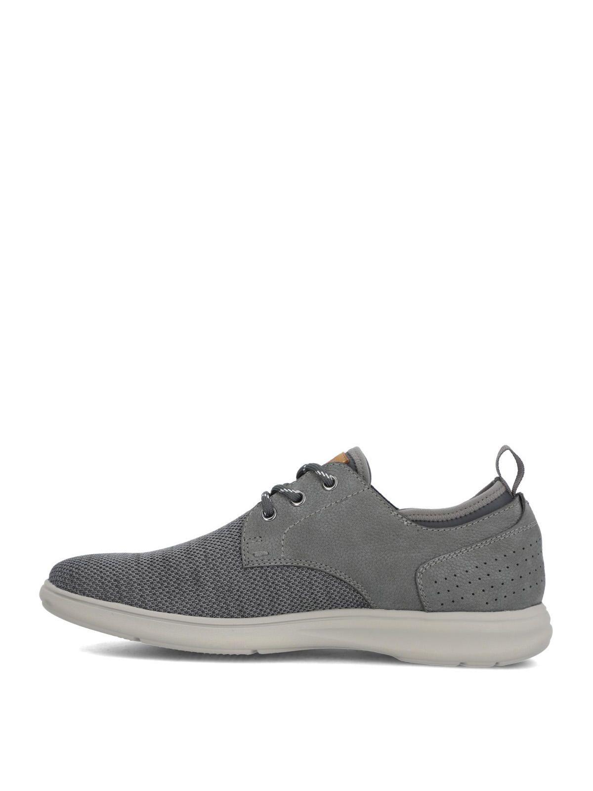 Zapato Hombre Port Gris-5