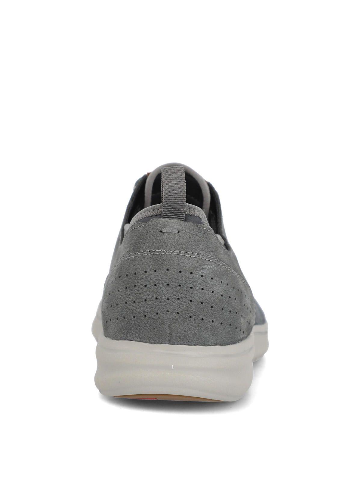 Zapato Hombre Port Gris-6