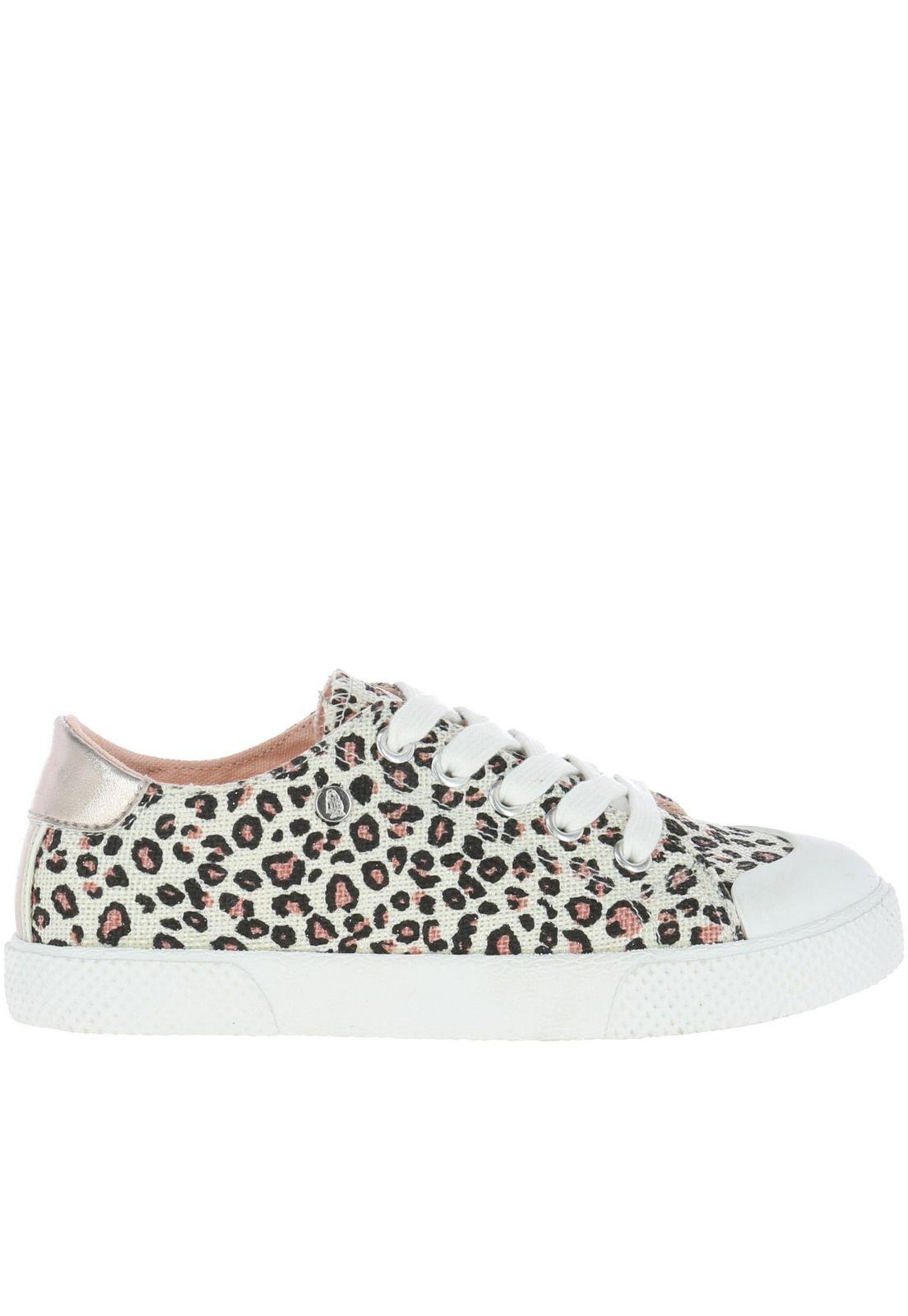 Zapatilla Buz Multicolor-0