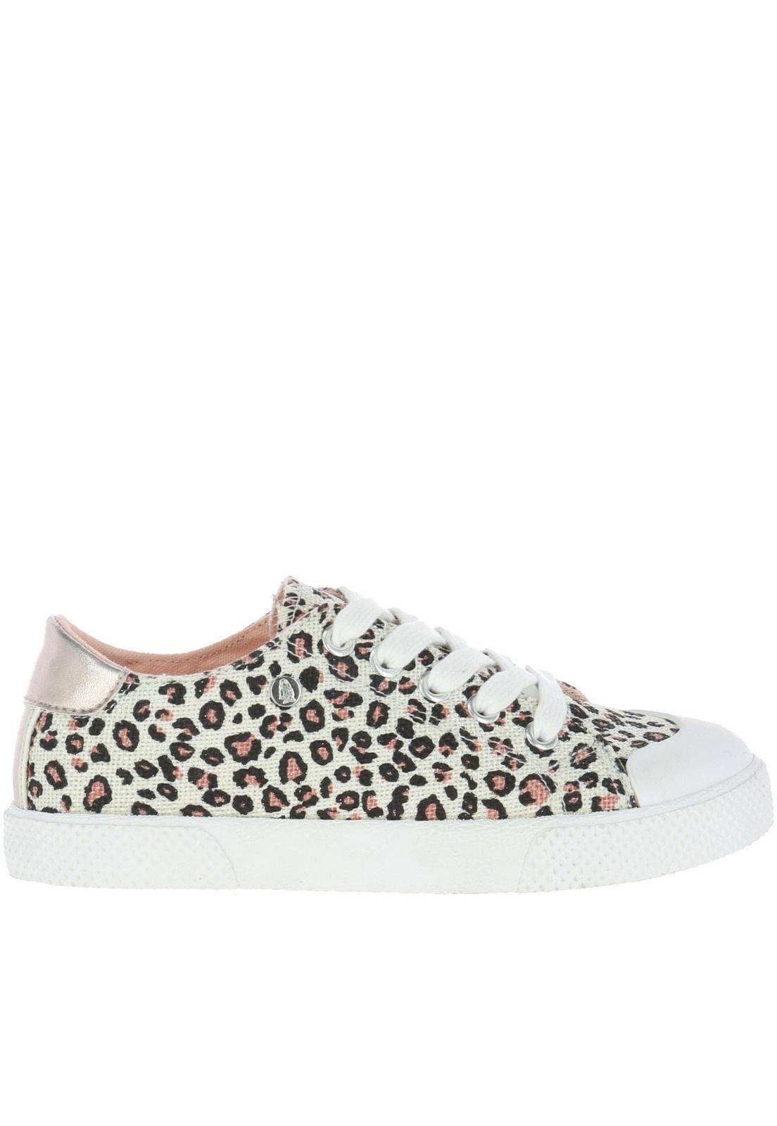 Zapatilla Buz Multicolor-1