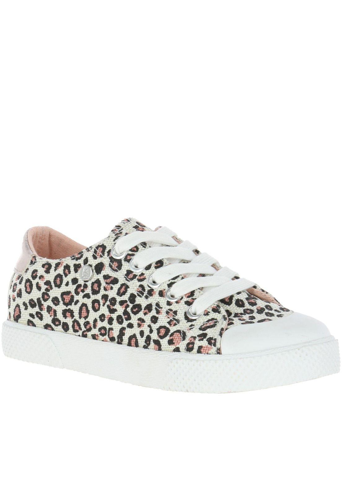 Zapatilla Buz Multicolor-2
