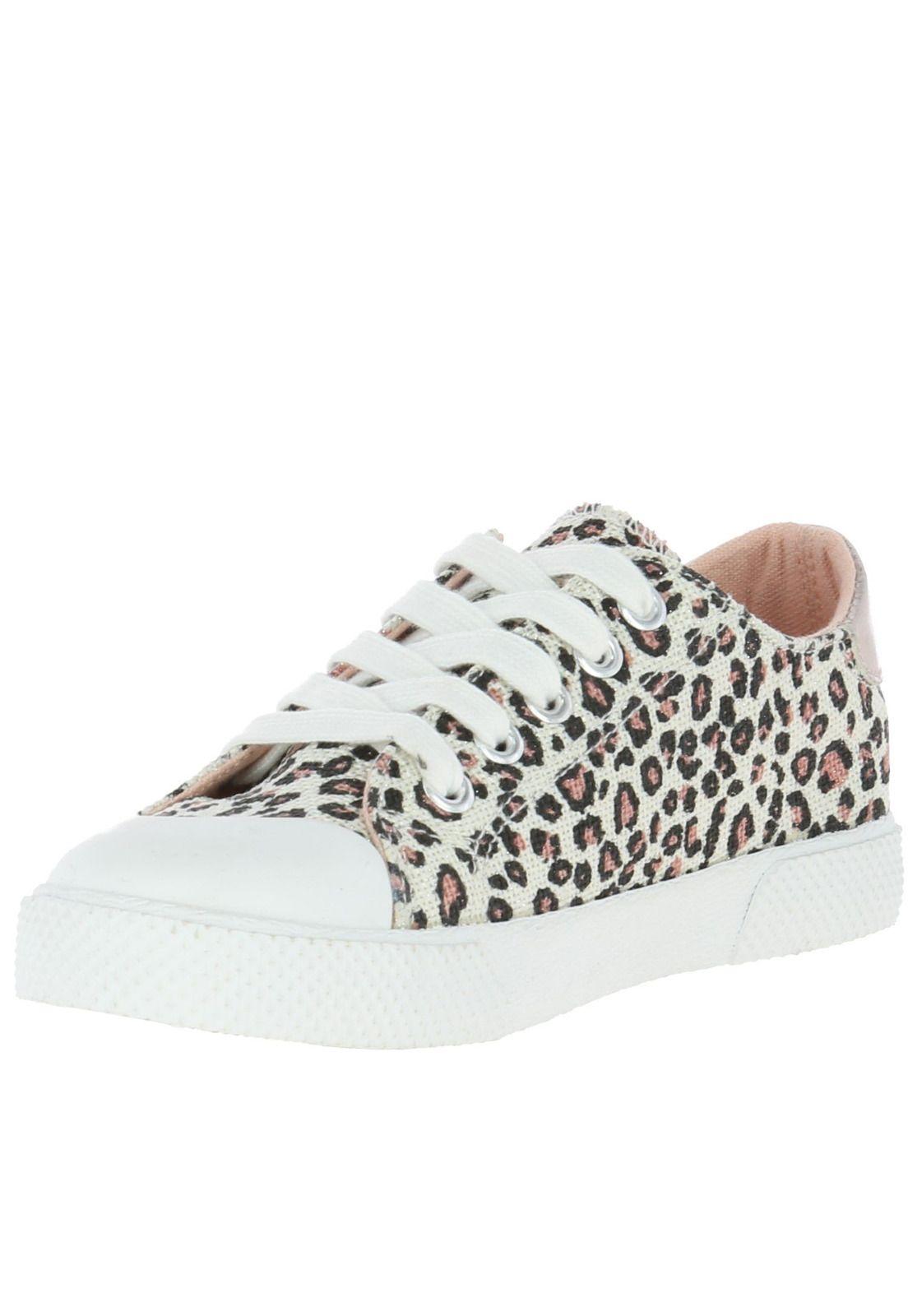 Zapatilla Buz Multicolor-3