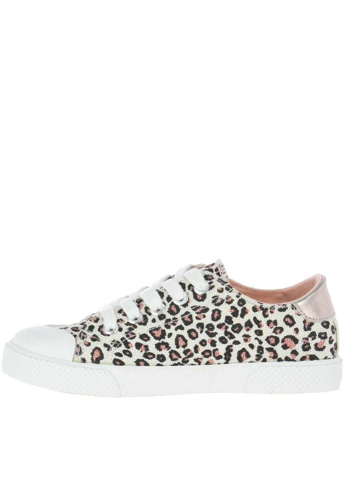 Zapatilla Buz Multicolor-4