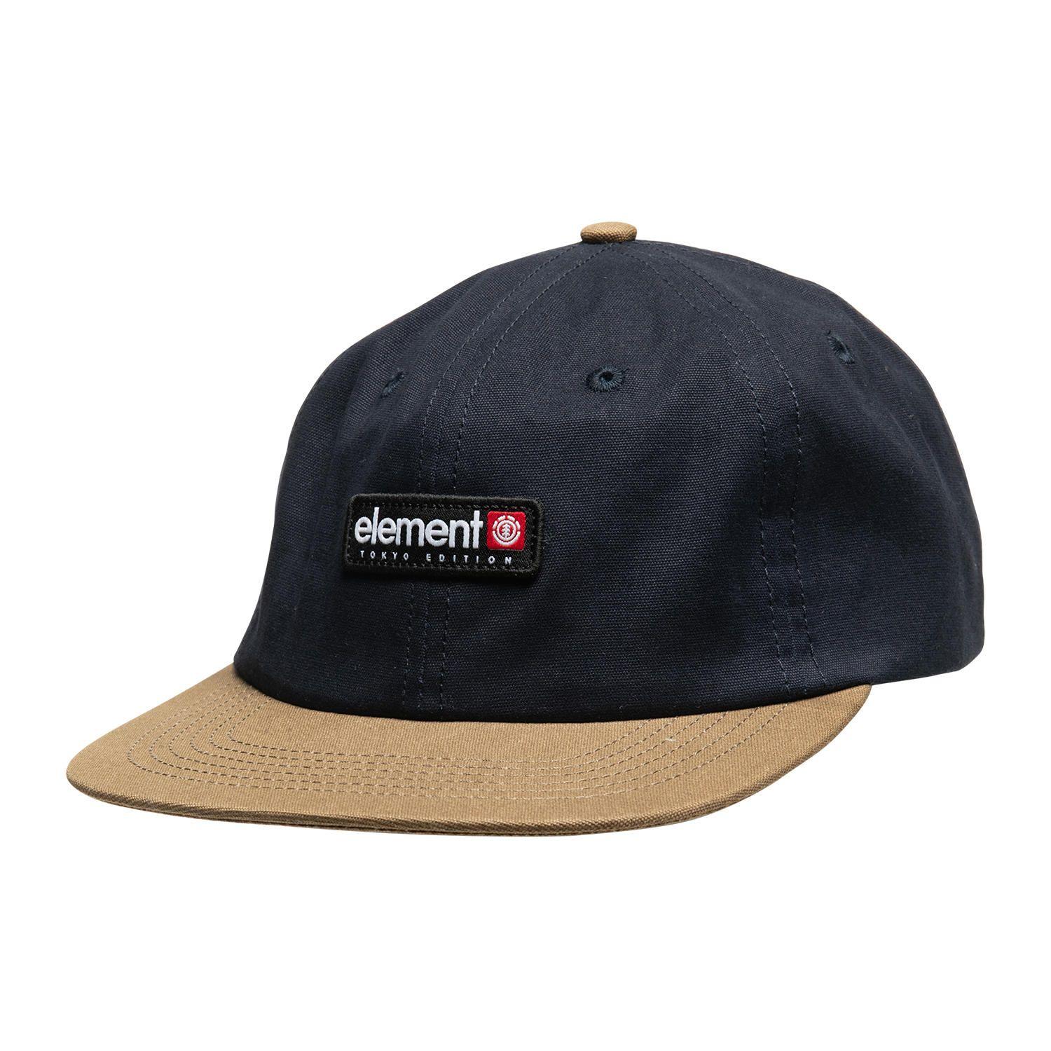 Jockey Hombre Tokyo Pool Cap Azul Element-0