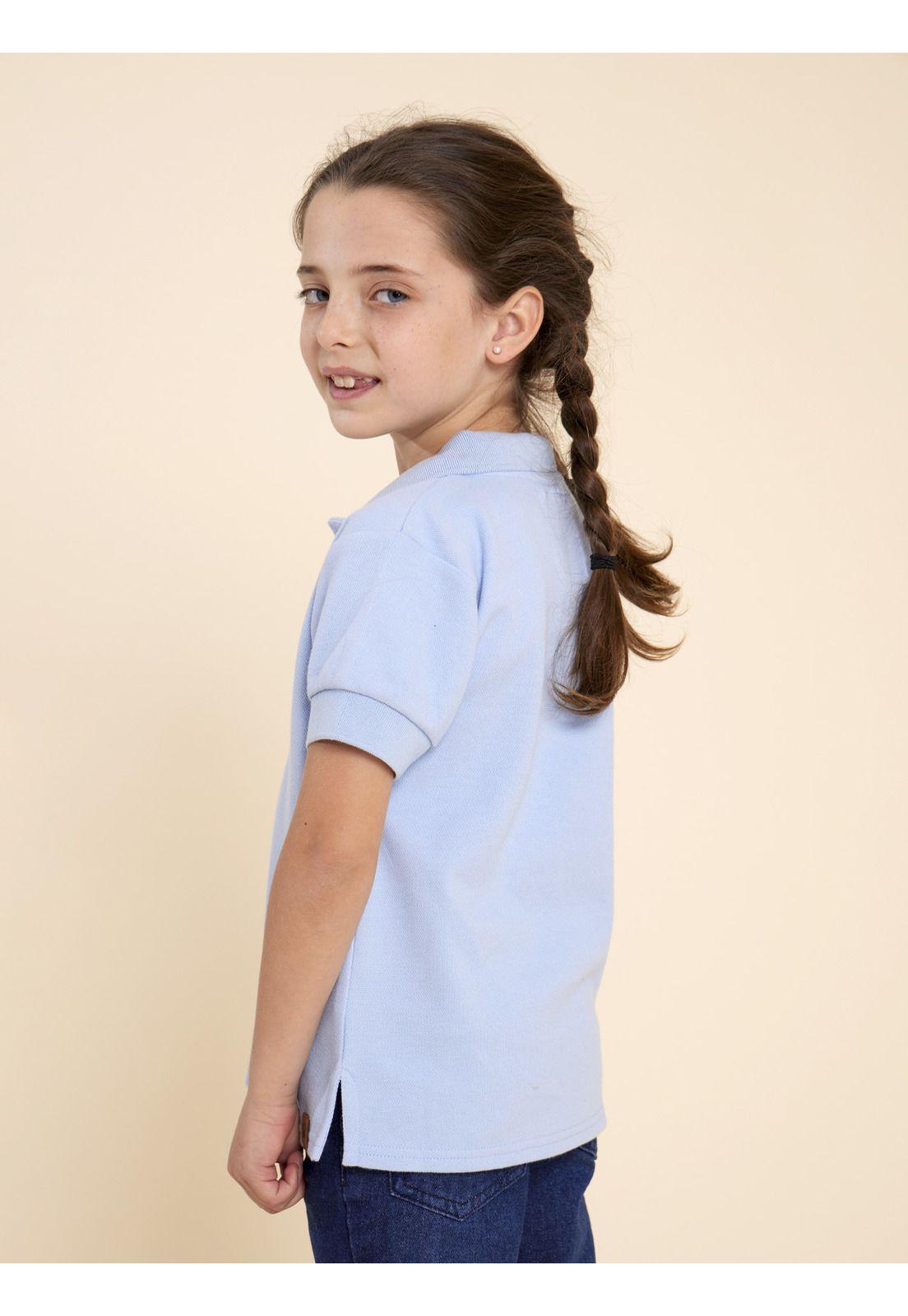 Polera Niña Springboks Celeste-4