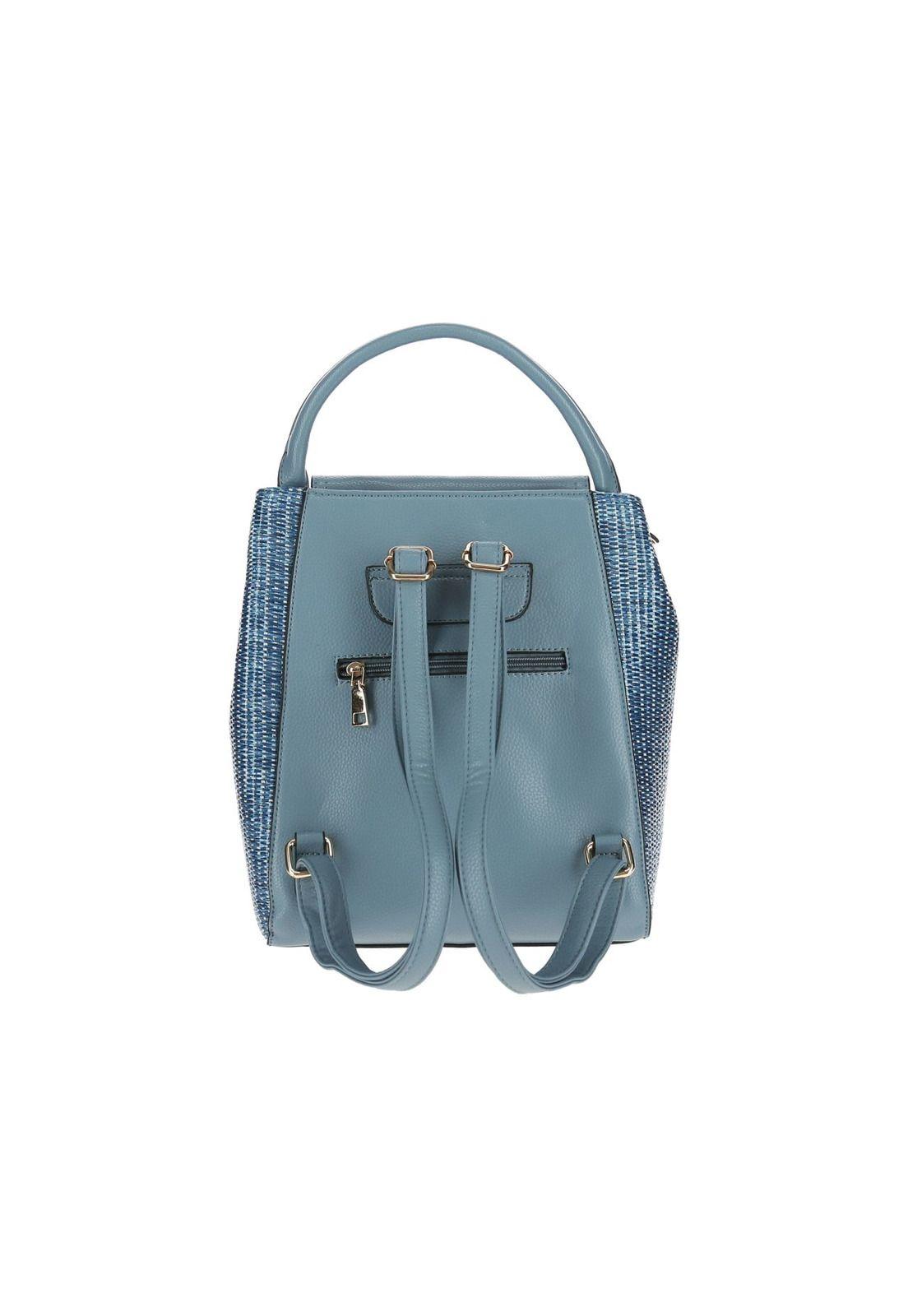 Cartera Solon  Azul-2