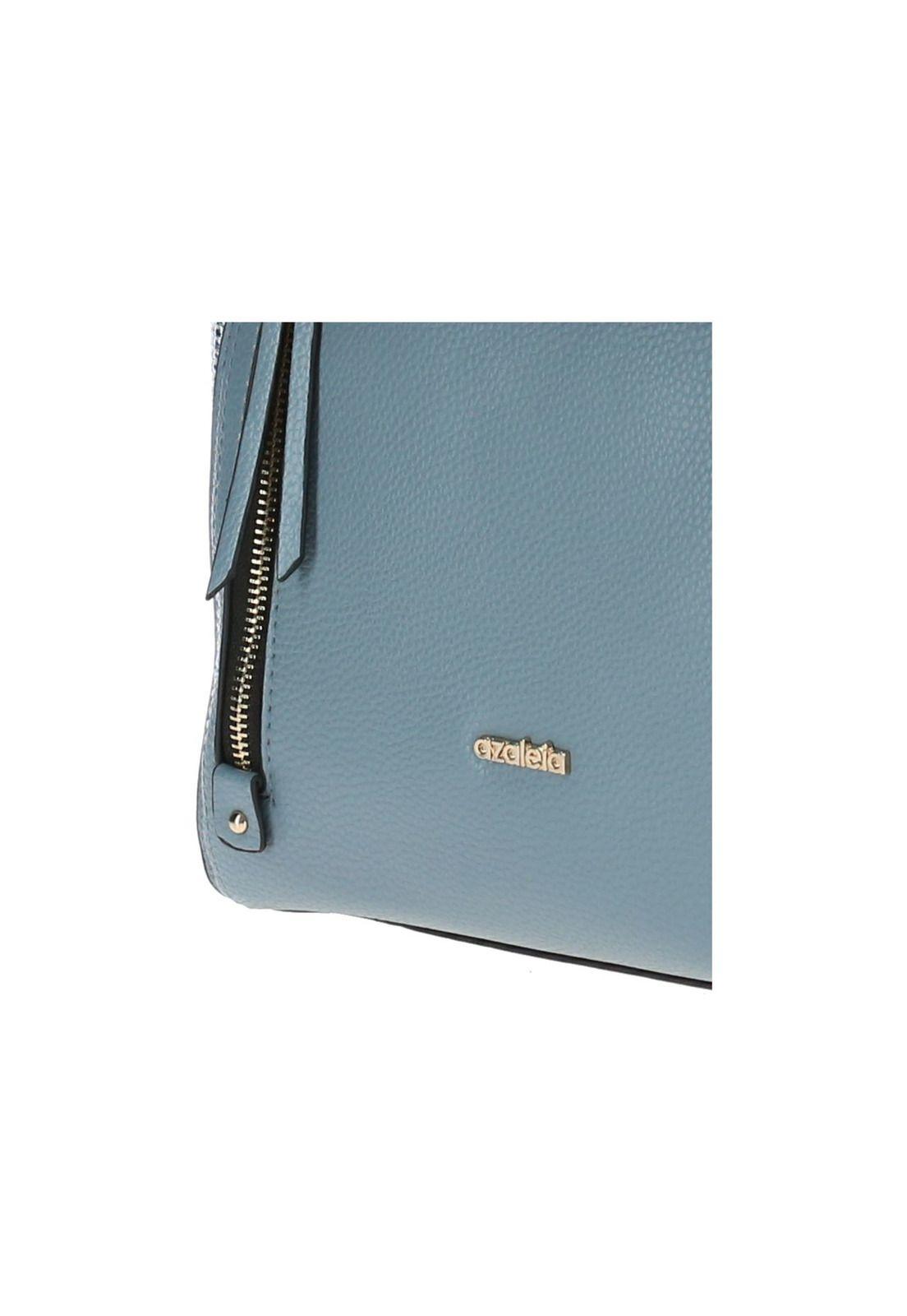 Cartera Solon  Azul-3
