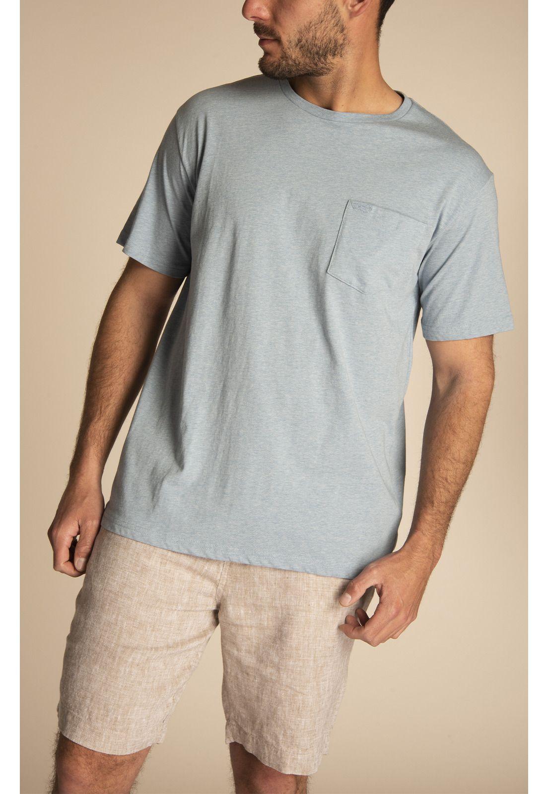 Polera Hombre Niceprint Multicolor-6