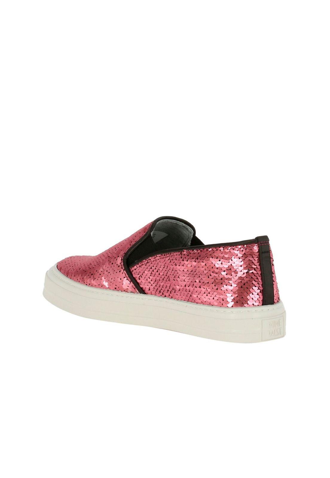 Zapatilla Obliviator Fucsia-4