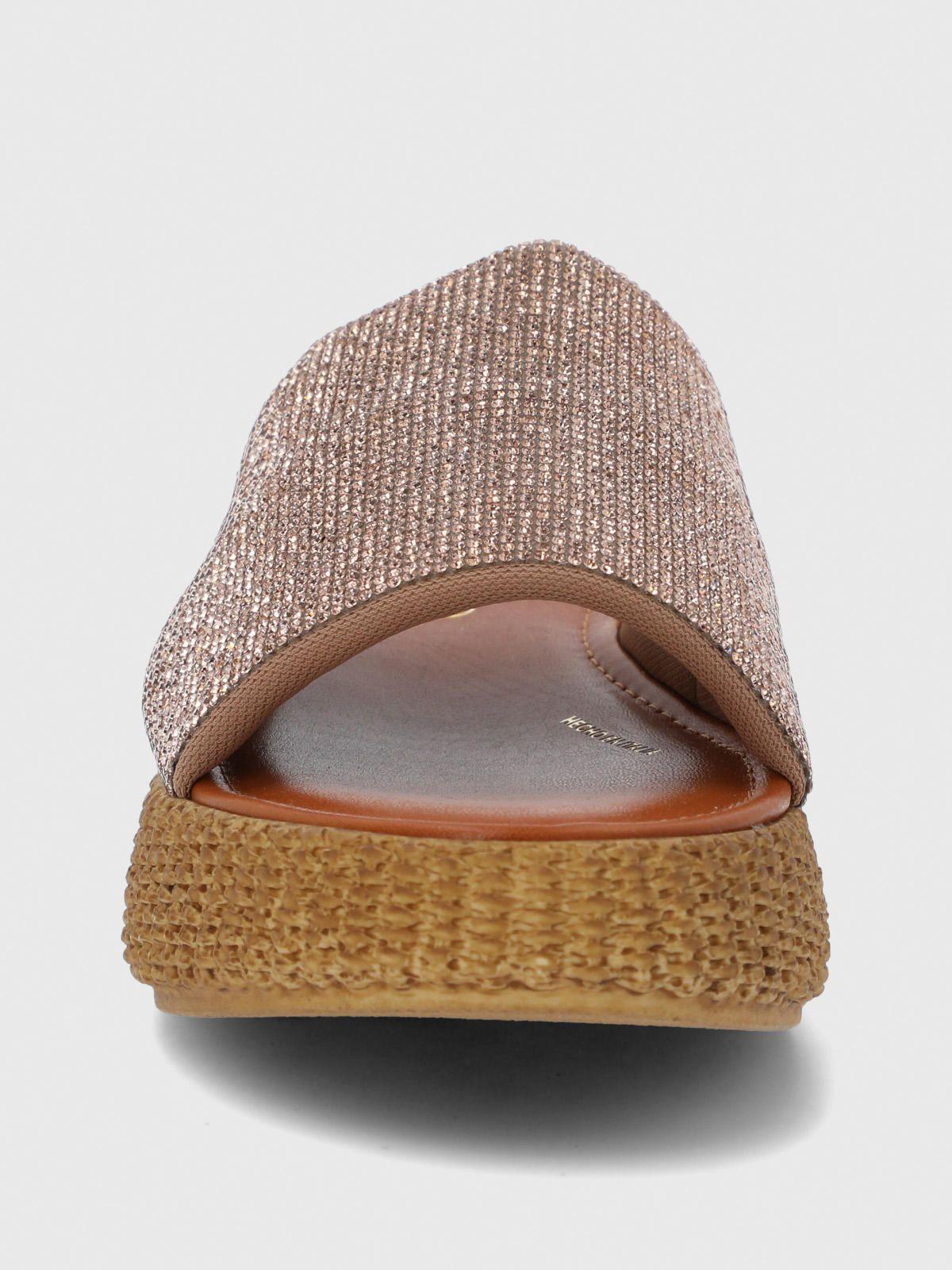 Sandalia Cerutti Mujer Saitta Metalizada-4