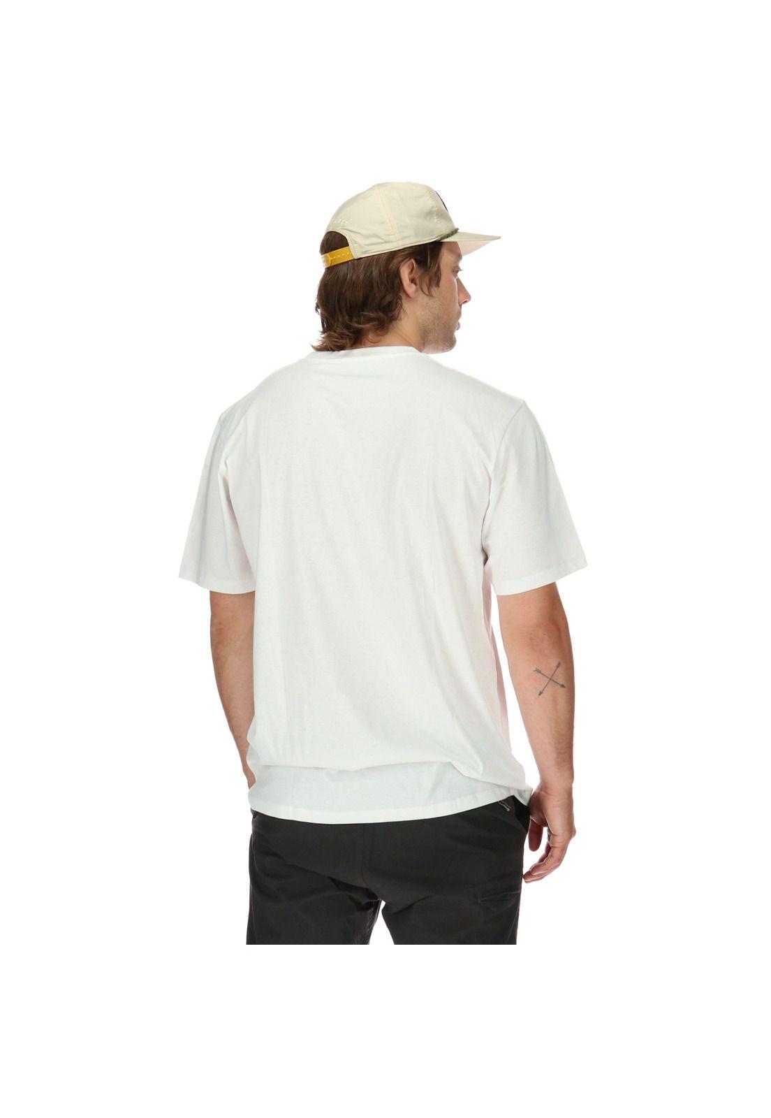 Polera M/C Logo Horizontal 2 Blanco-2