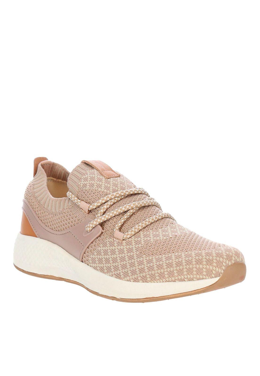 Zapatilla Voyage Rosa-0